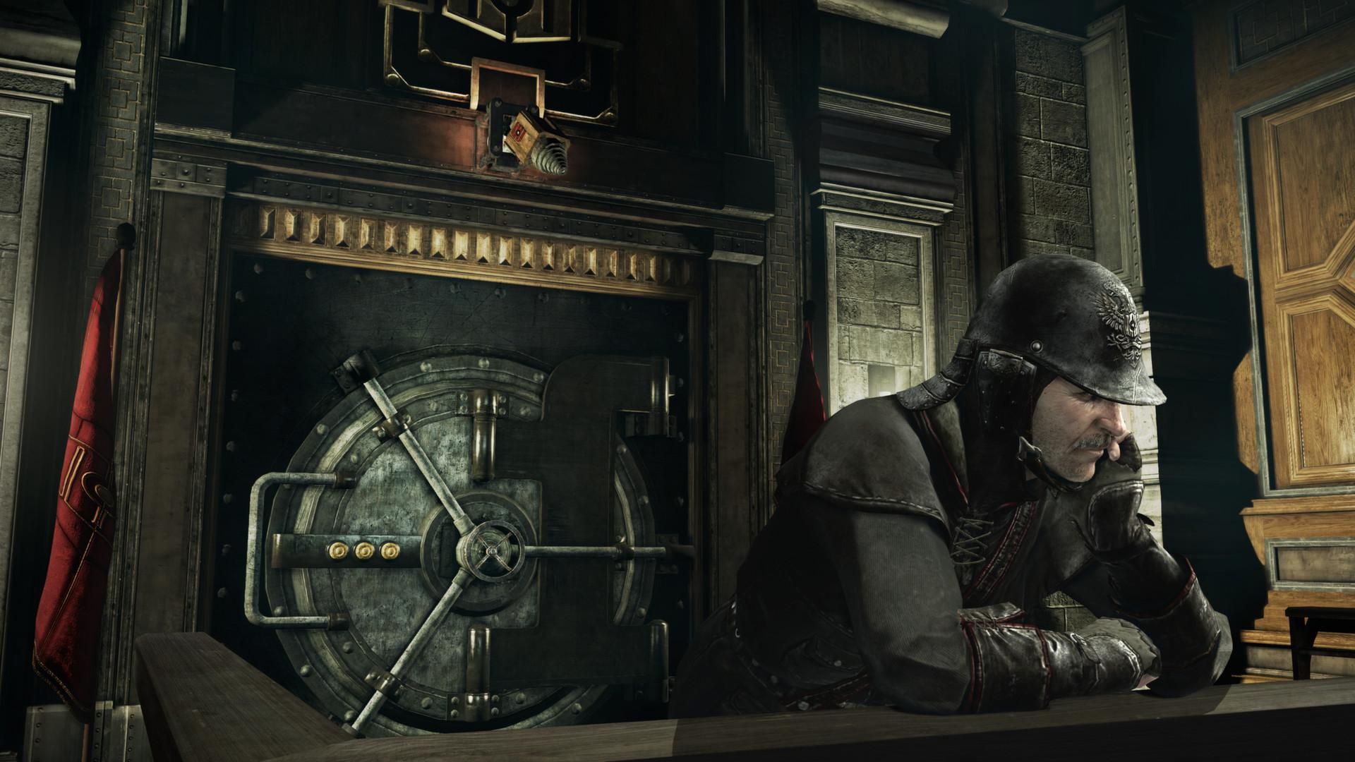 Thief screenshot 14