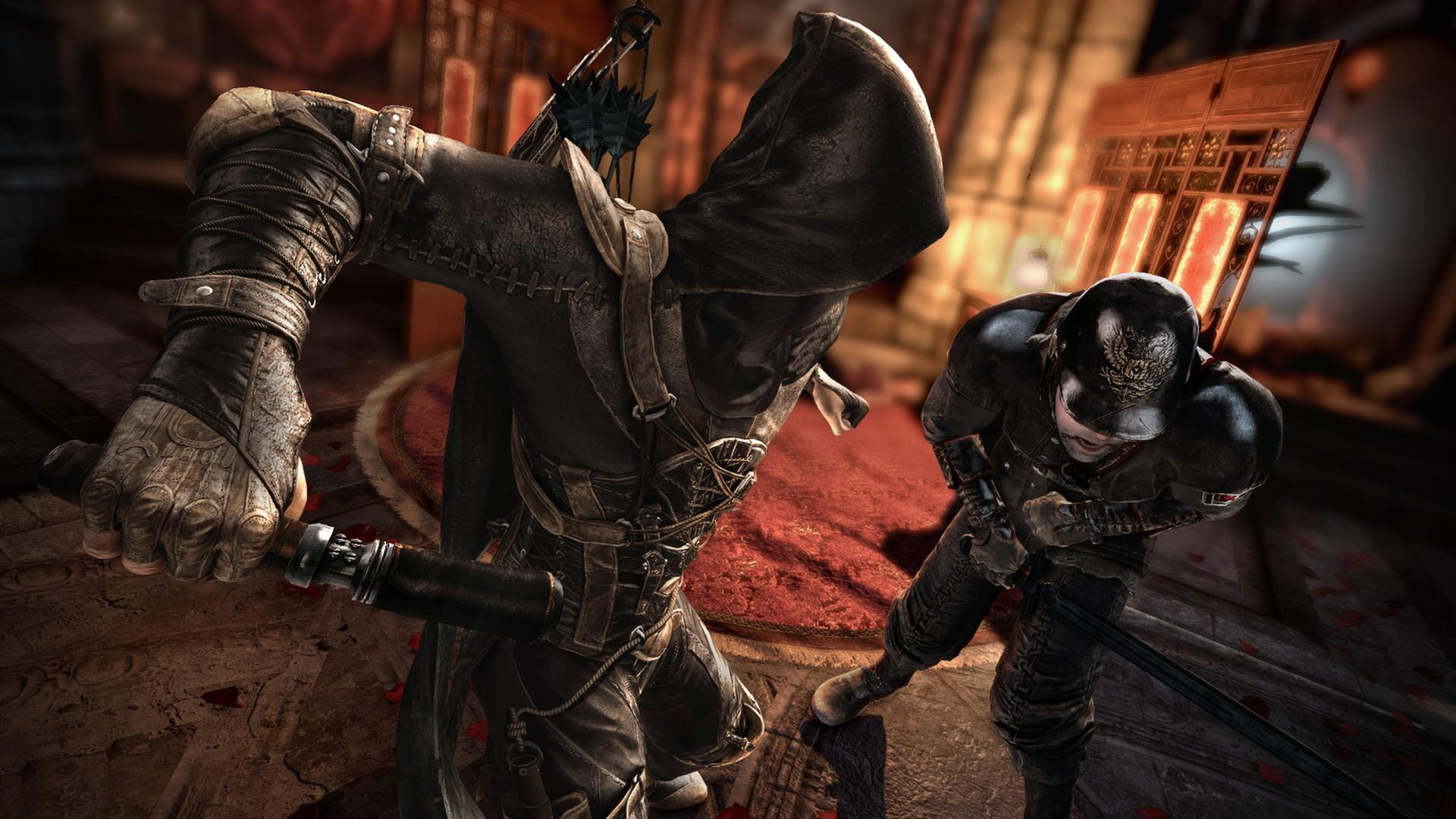 Thief screenshot 5