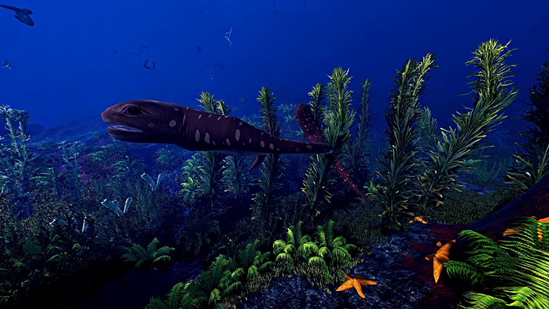 Ecosystem screenshot 11