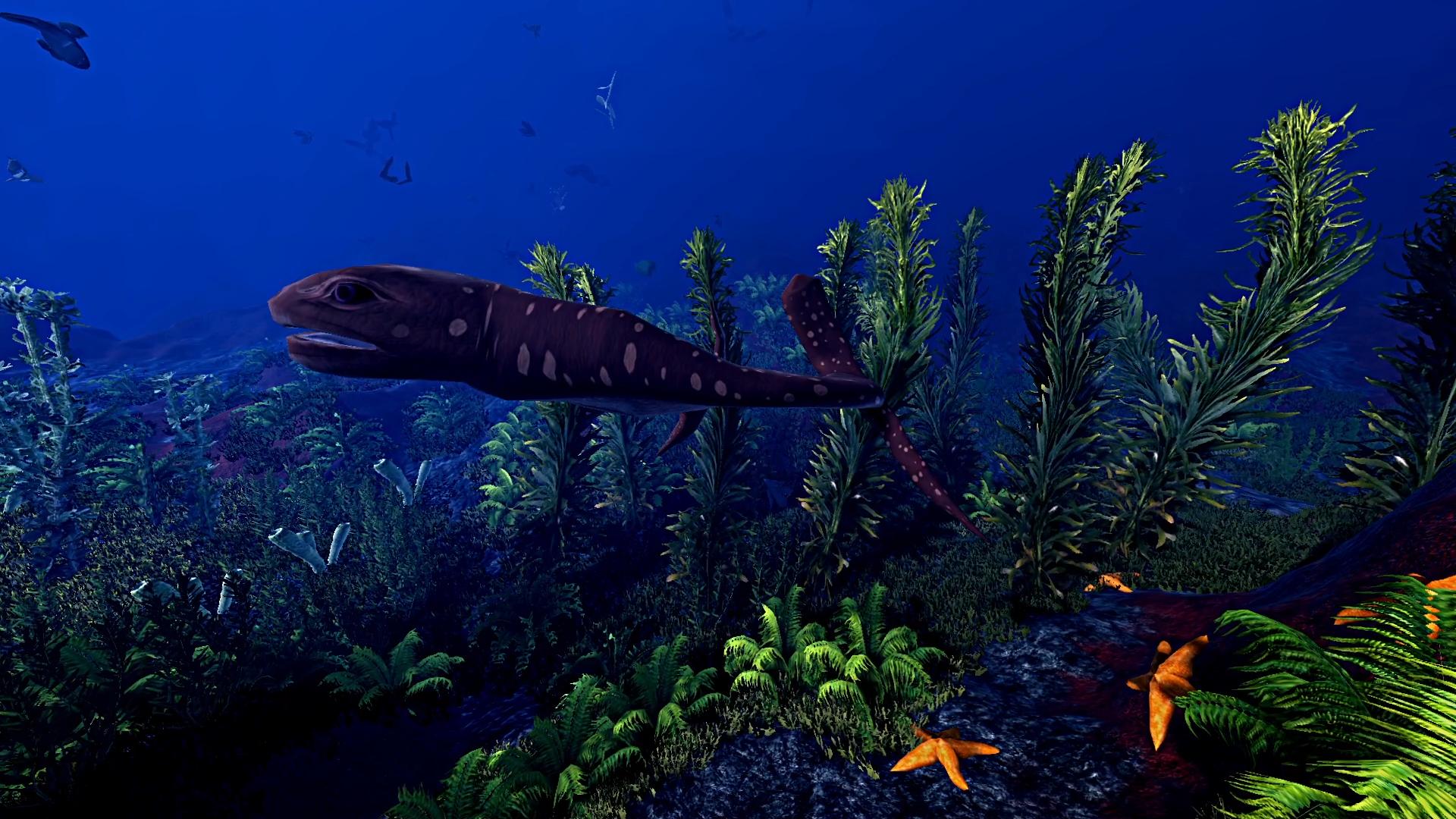 Ecosystem screenshot 5