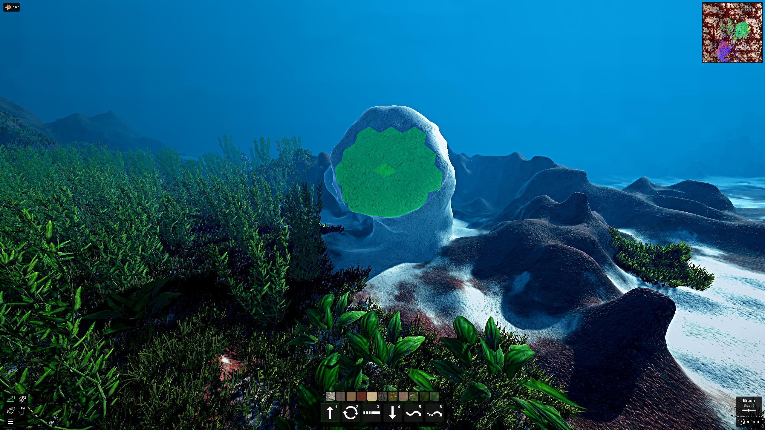 Ecosystem screenshot 6