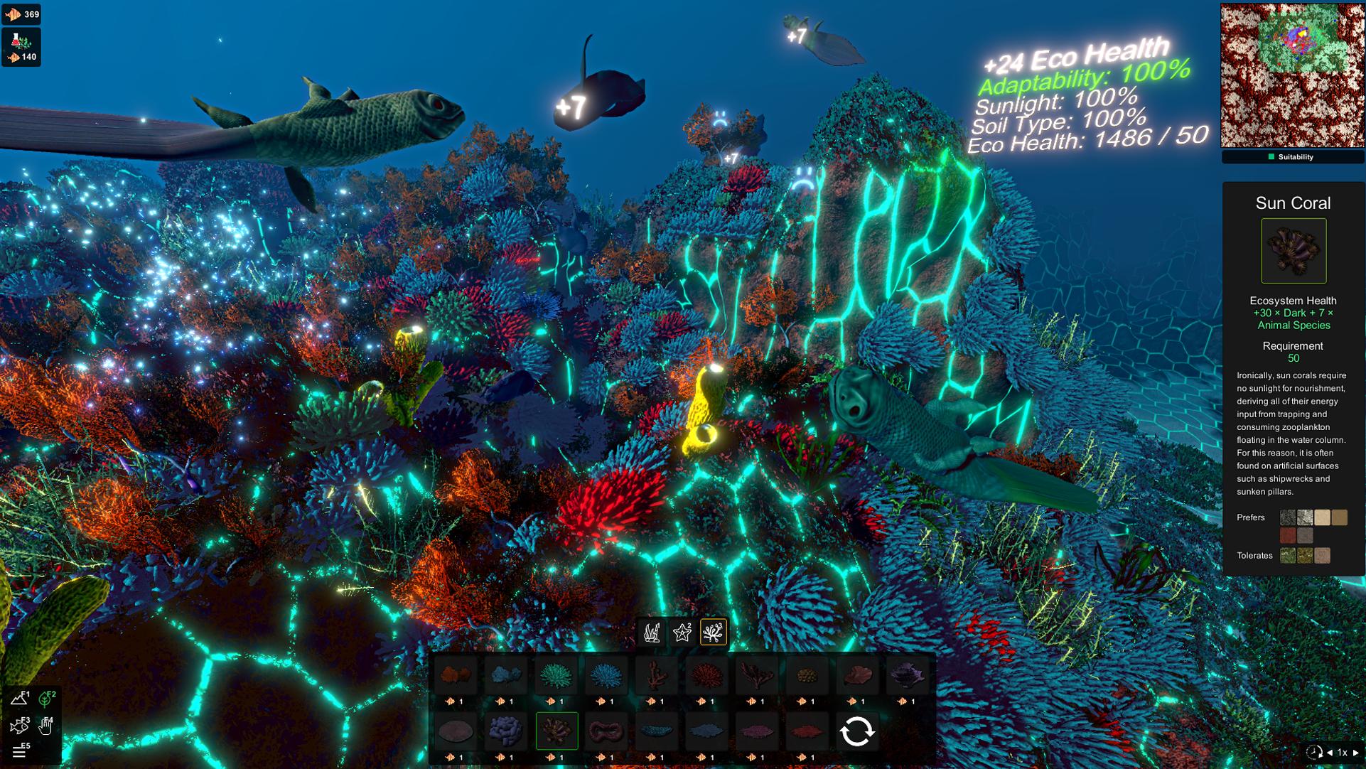 Ecosystem screenshot 8