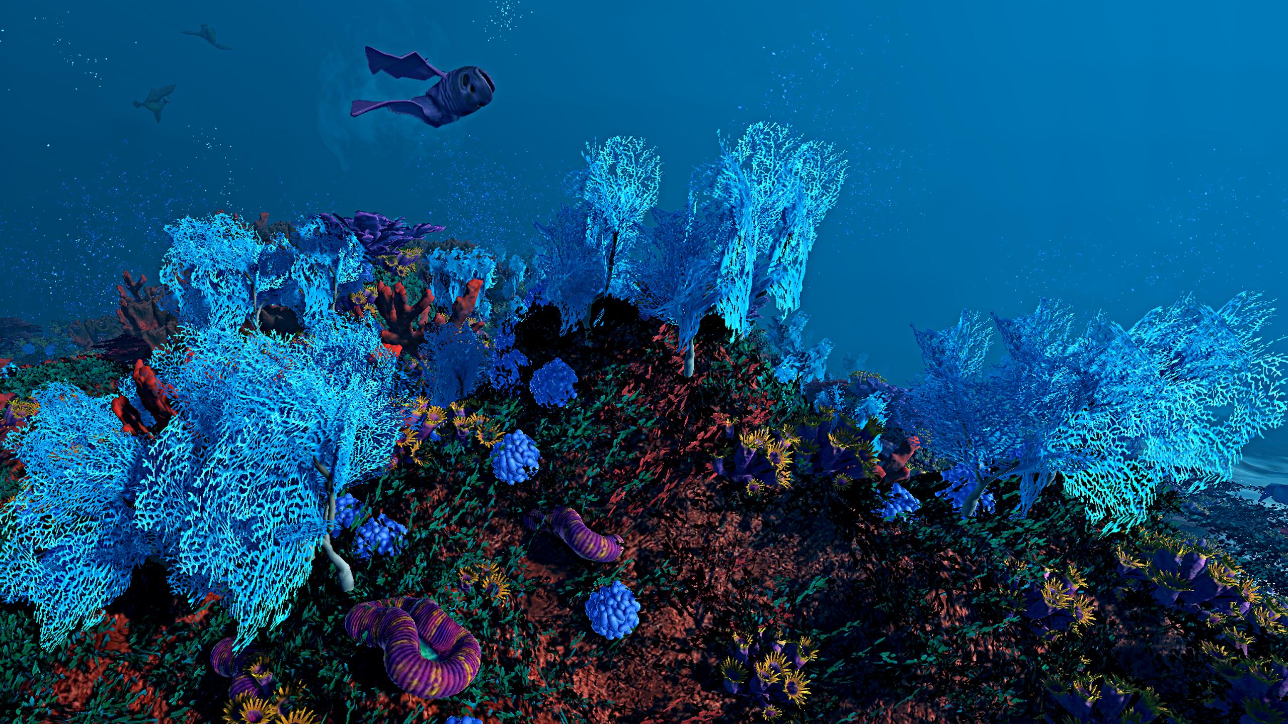 Ecosystem screenshot 9