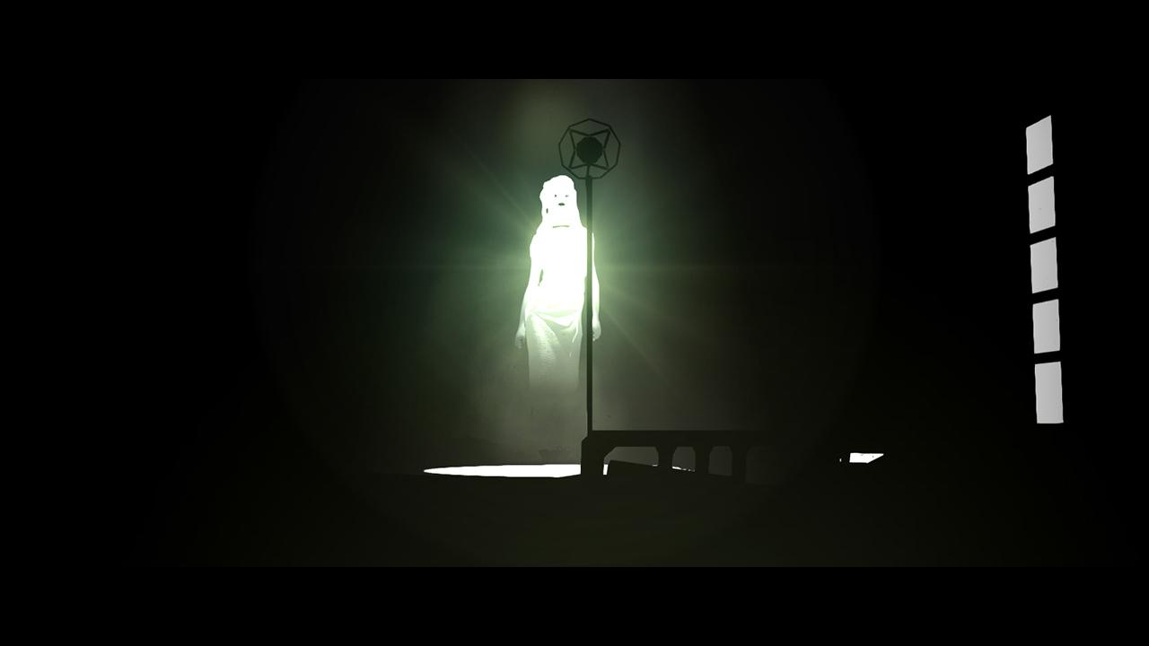 White Night screenshot 0