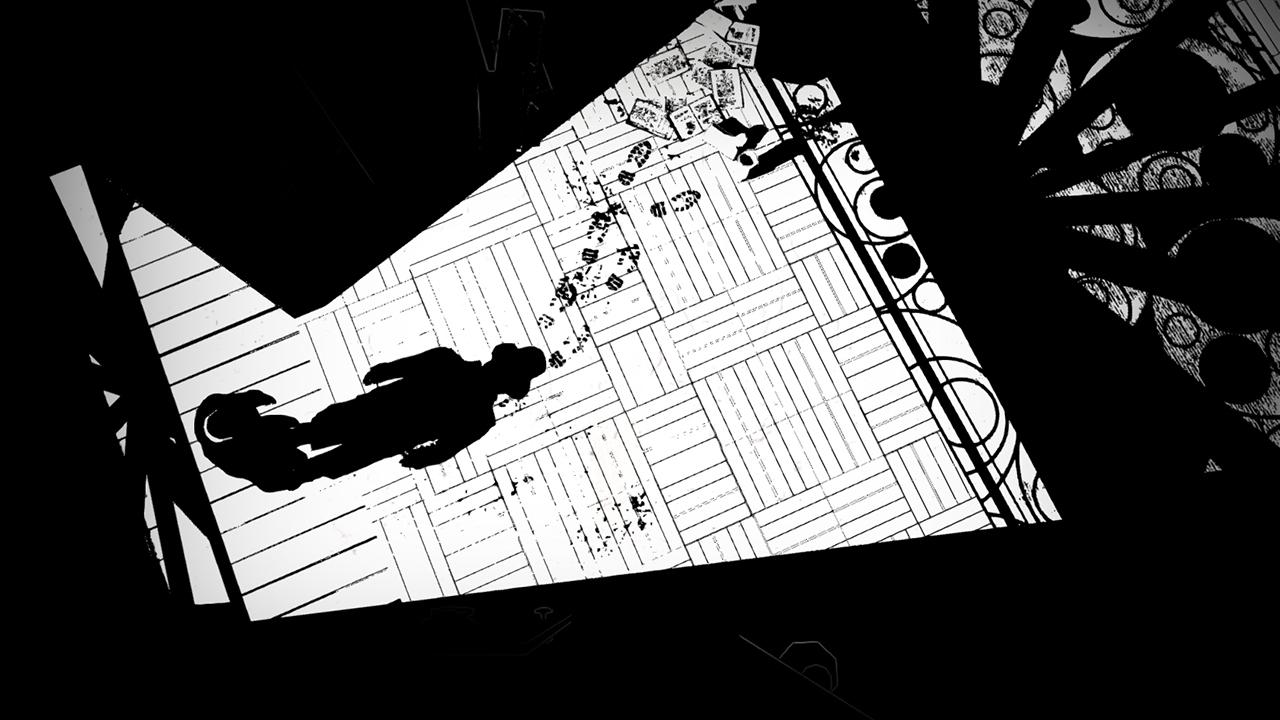 White Night screenshot 2