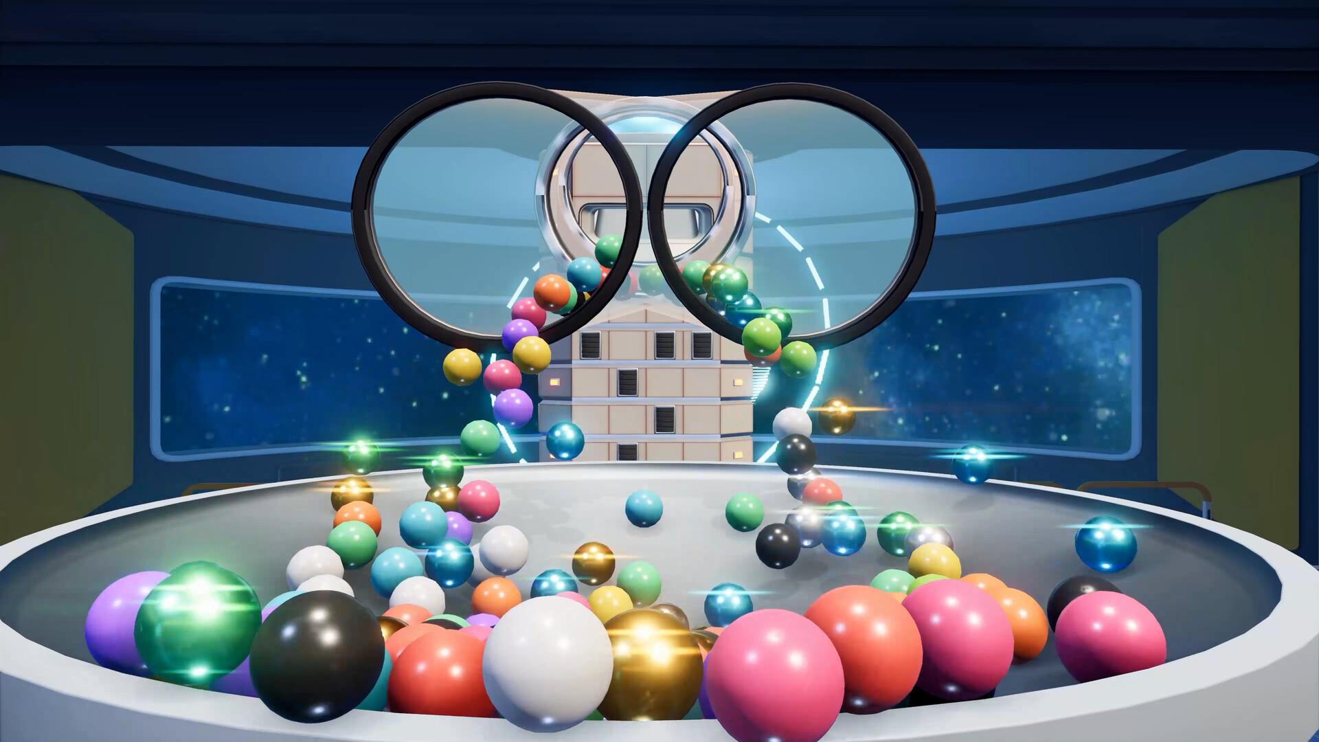 Cozy Marbles screenshot 1