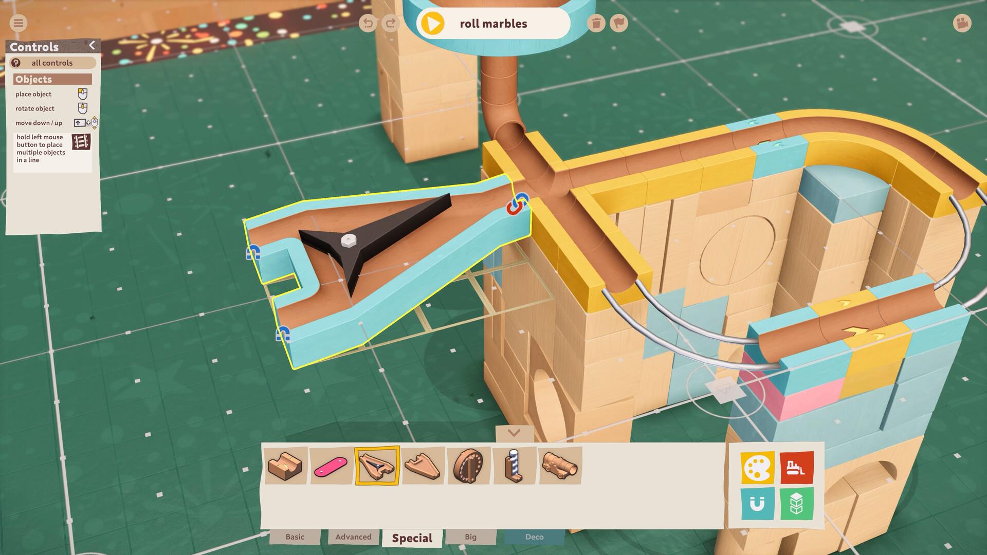 Cozy Marbles screenshot 10