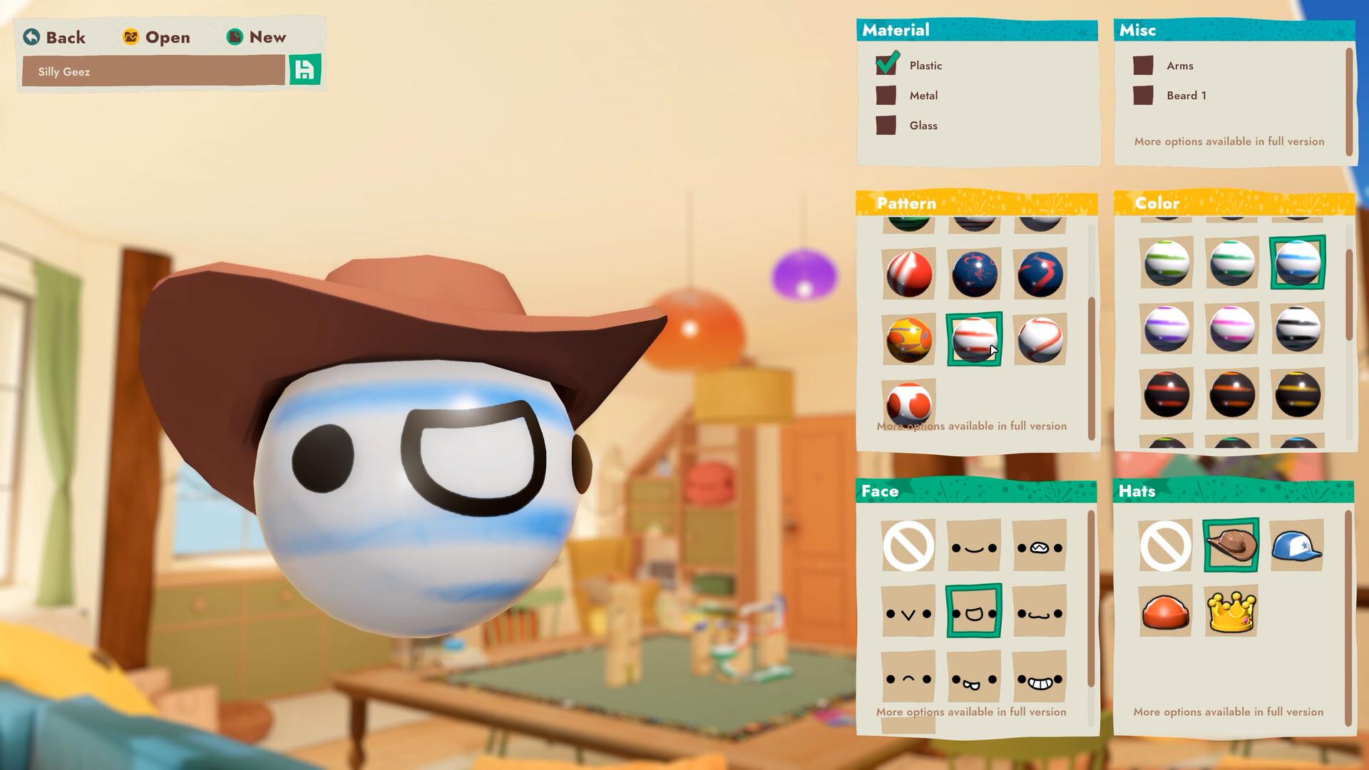 Cozy Marbles screenshot 4