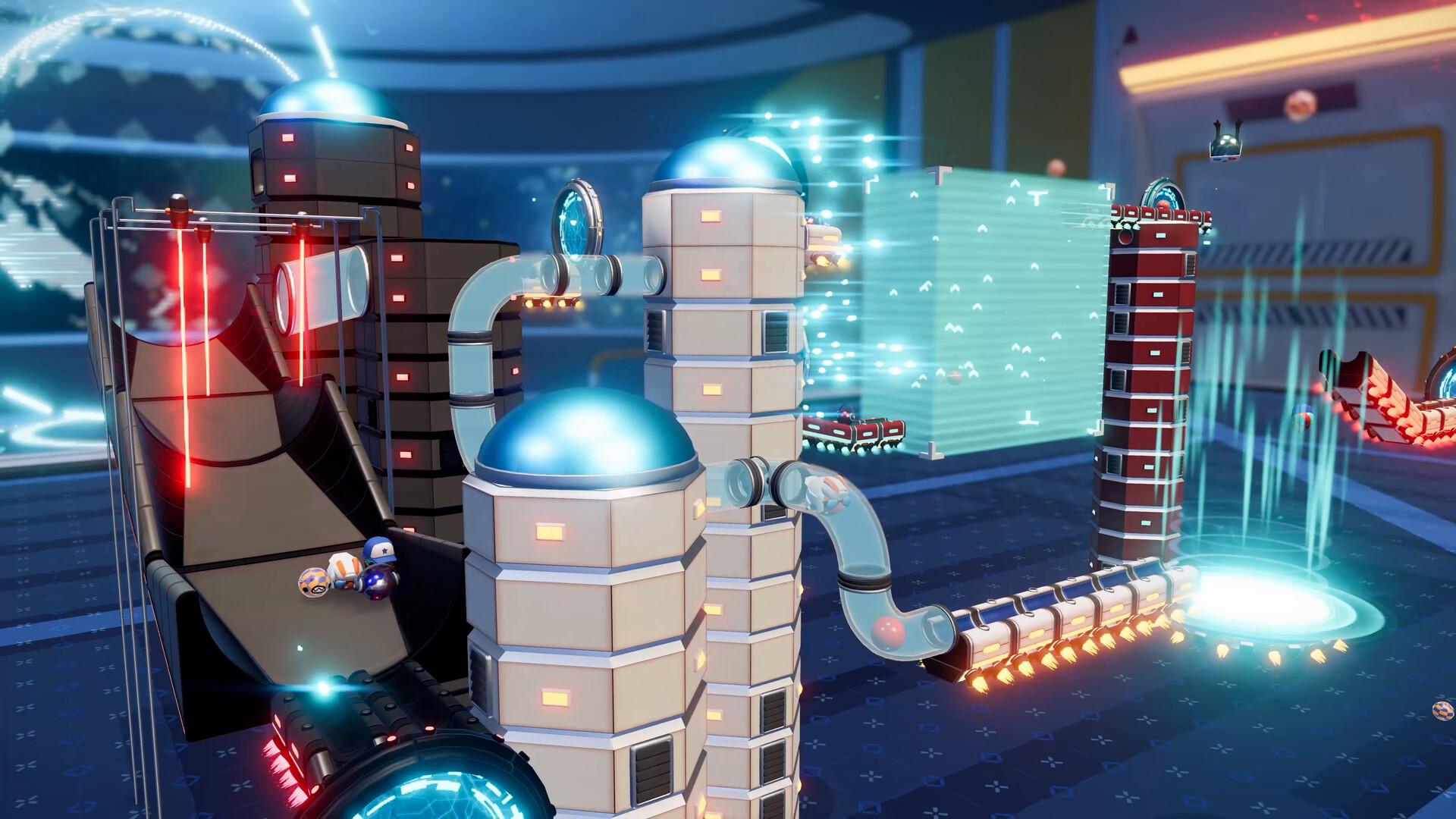 Cozy Marbles screenshot 7