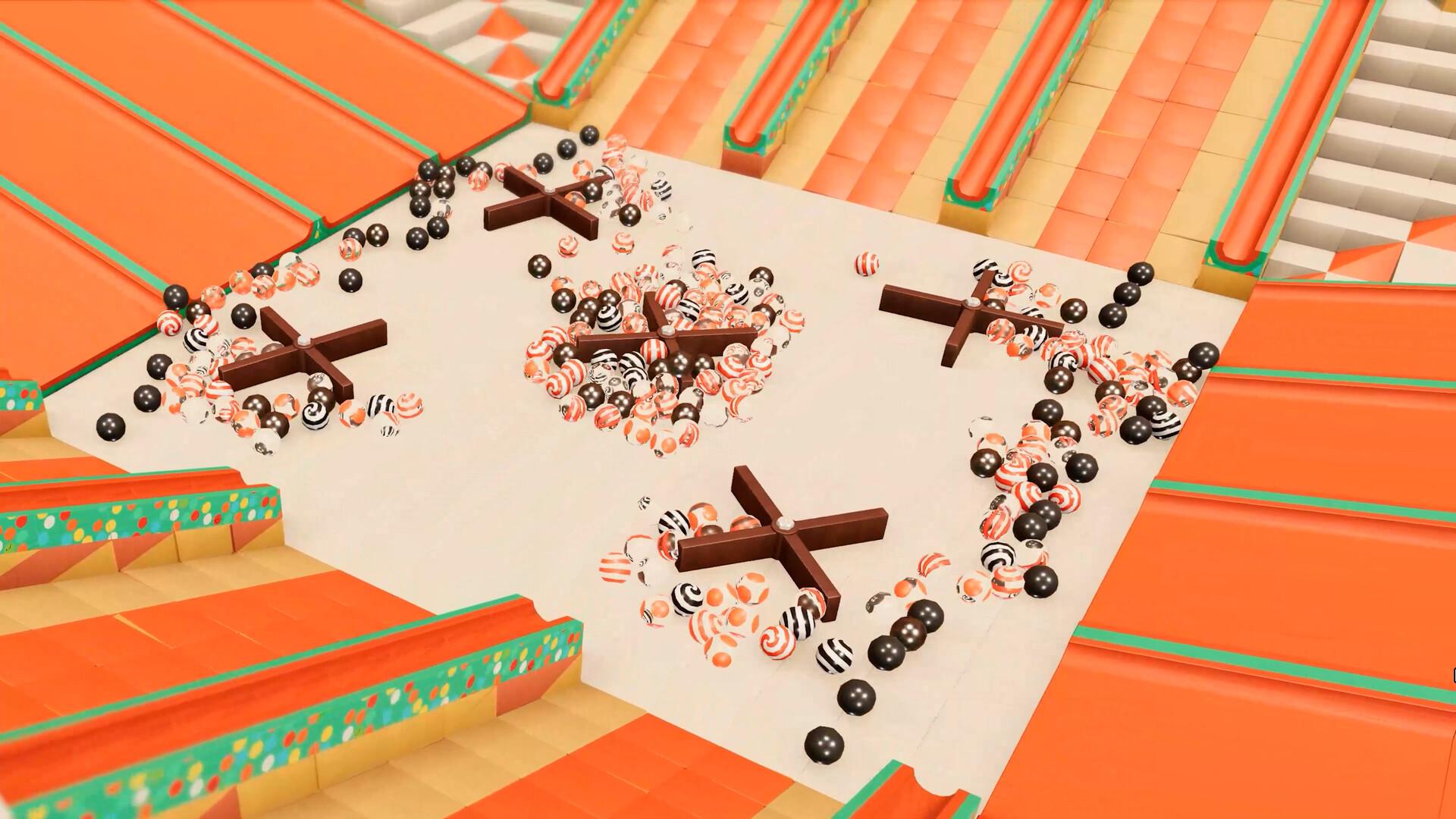 Cozy Marbles screenshot 8