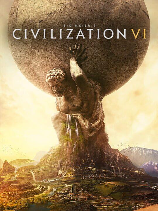 Sid Meier’s Civilization® VI
