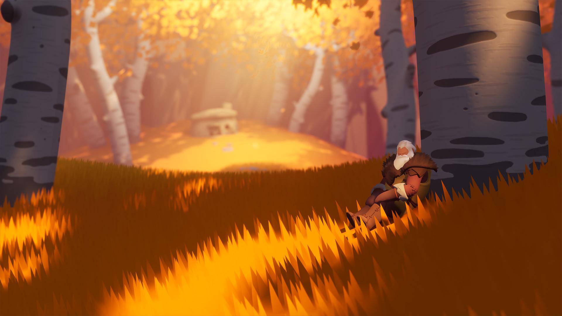 Arise: A Simple Story screenshot 1