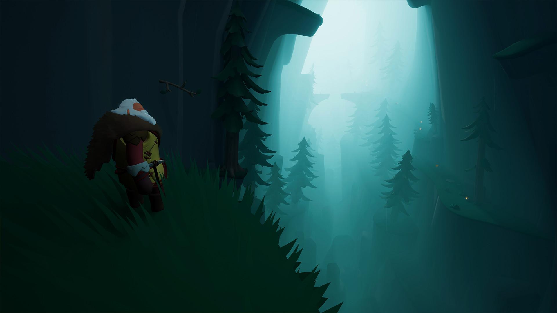 Arise: A Simple Story screenshot 2