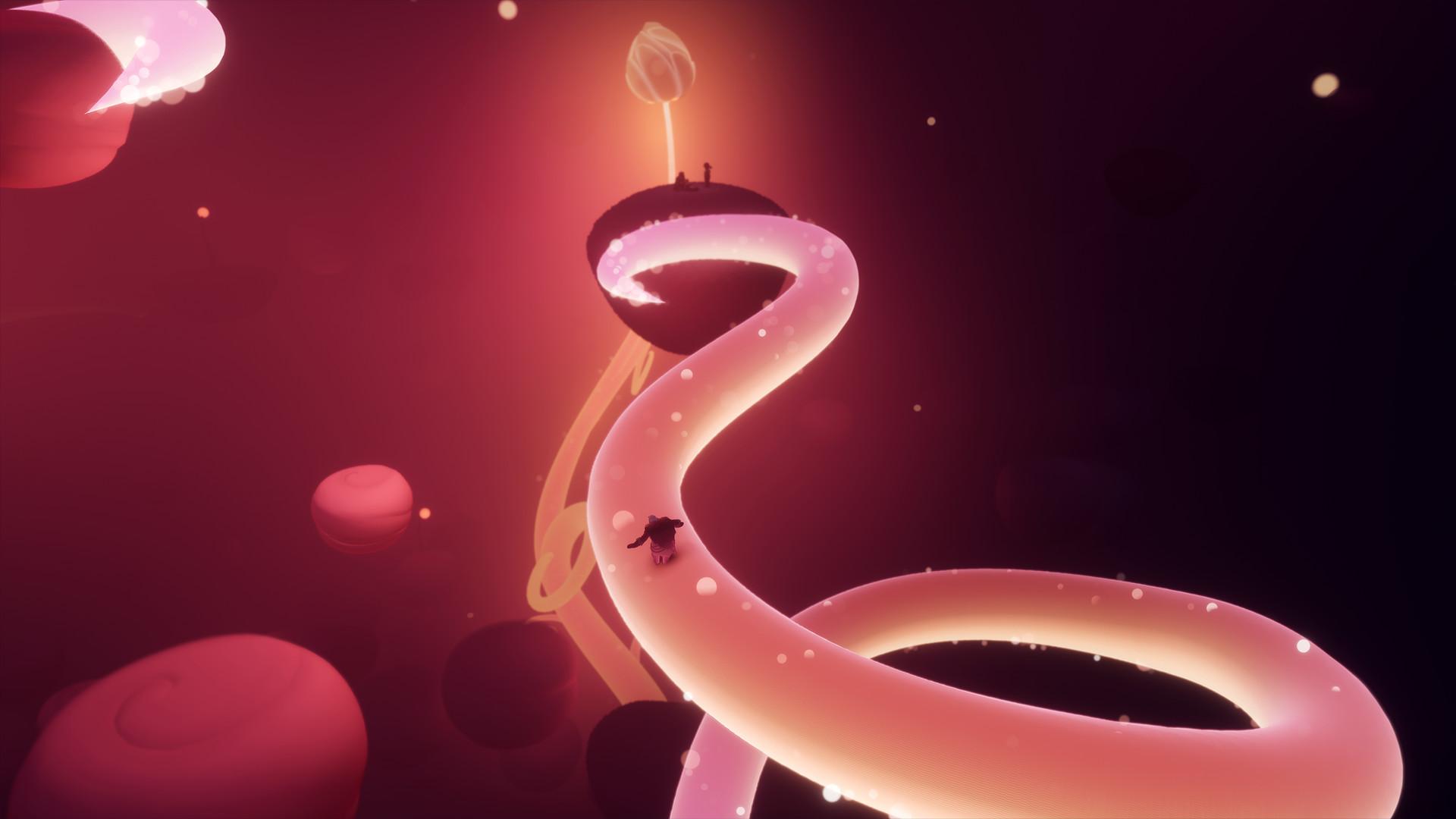 Arise: A Simple Story screenshot 3