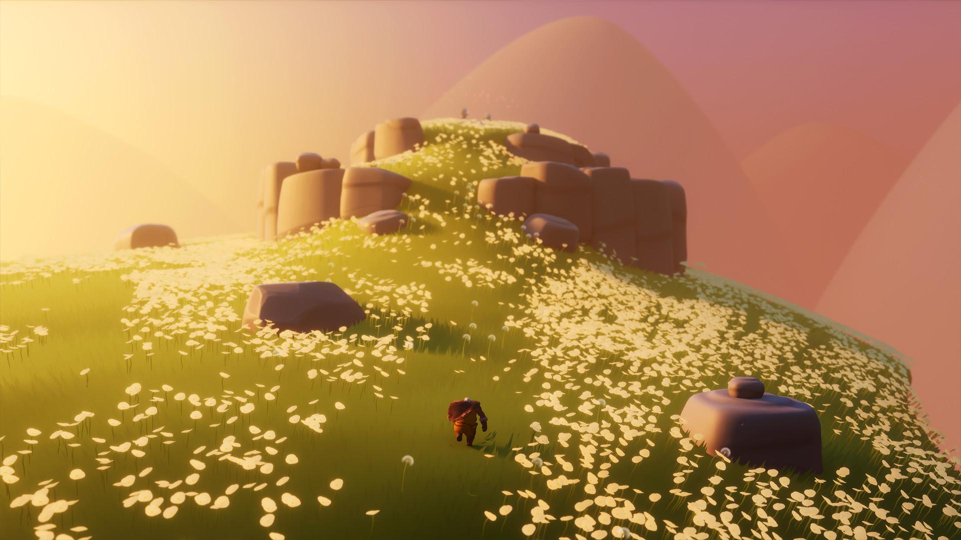 Arise: A Simple Story screenshot 5