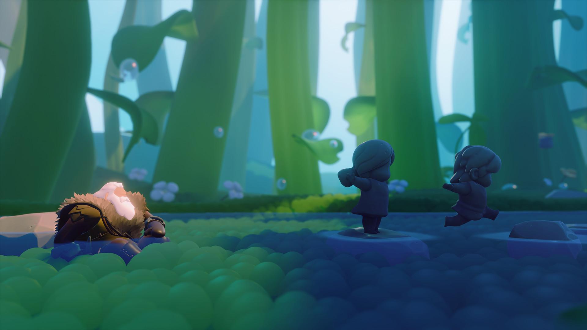 Arise: A Simple Story screenshot 6