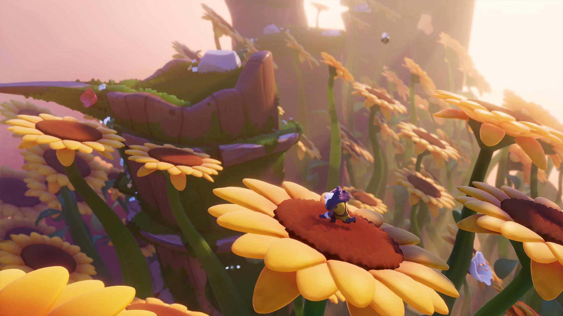 Arise: A Simple Story screenshot 7