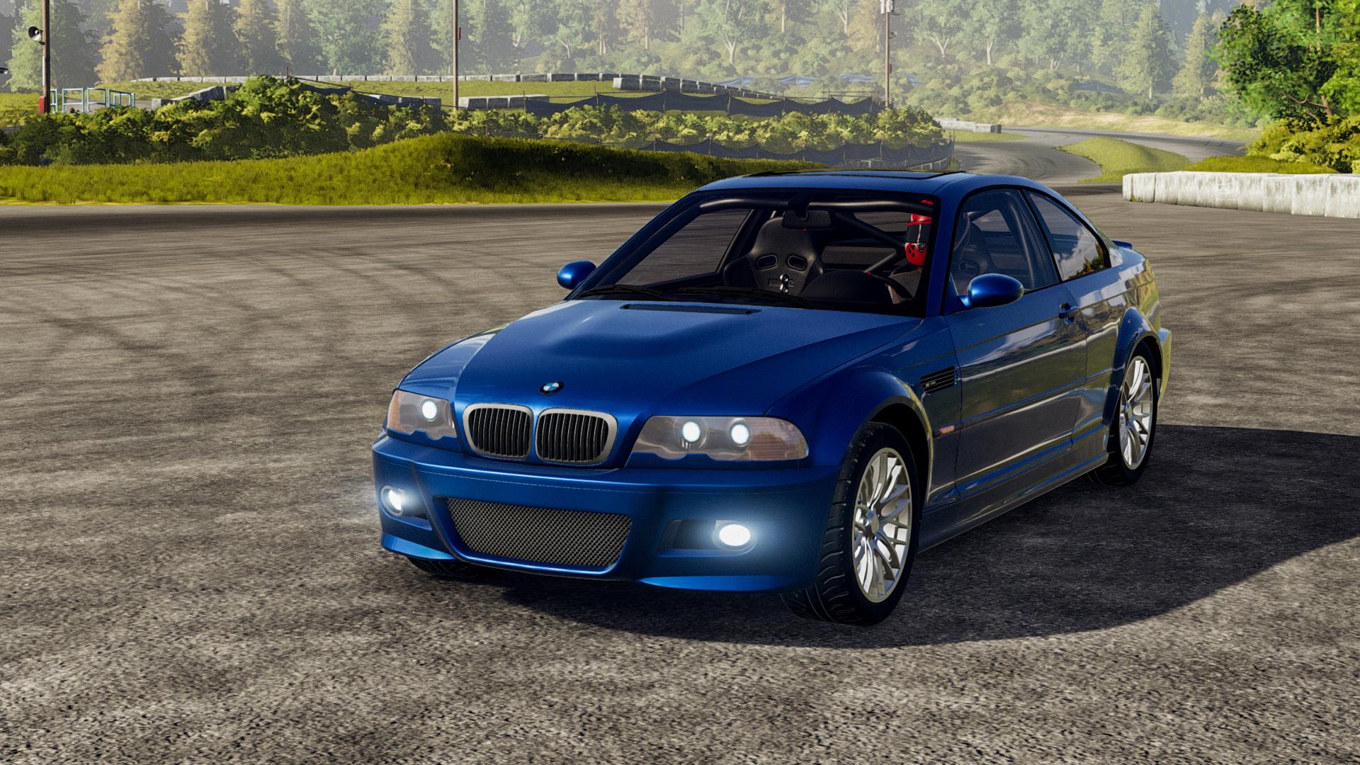 DRIFT CE screenshot 1