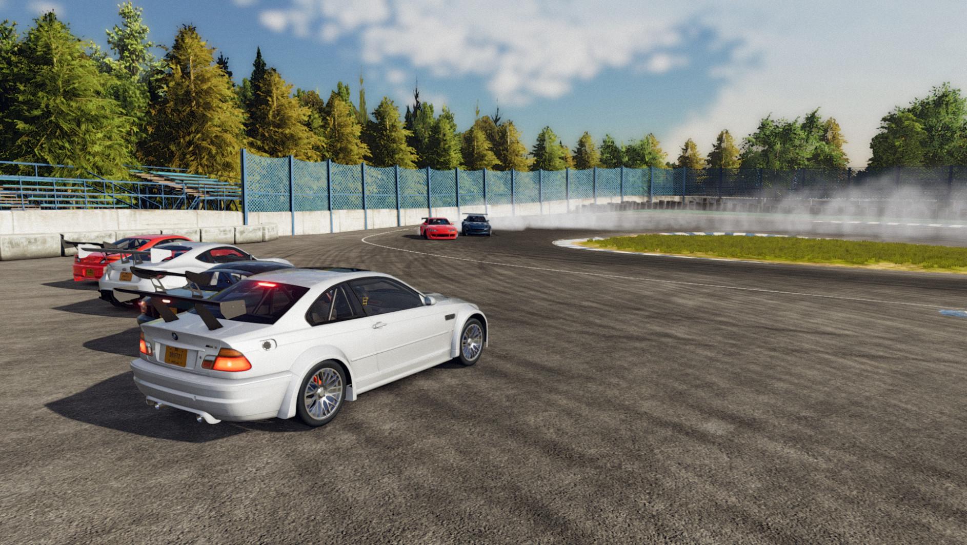 DRIFT CE screenshot 13