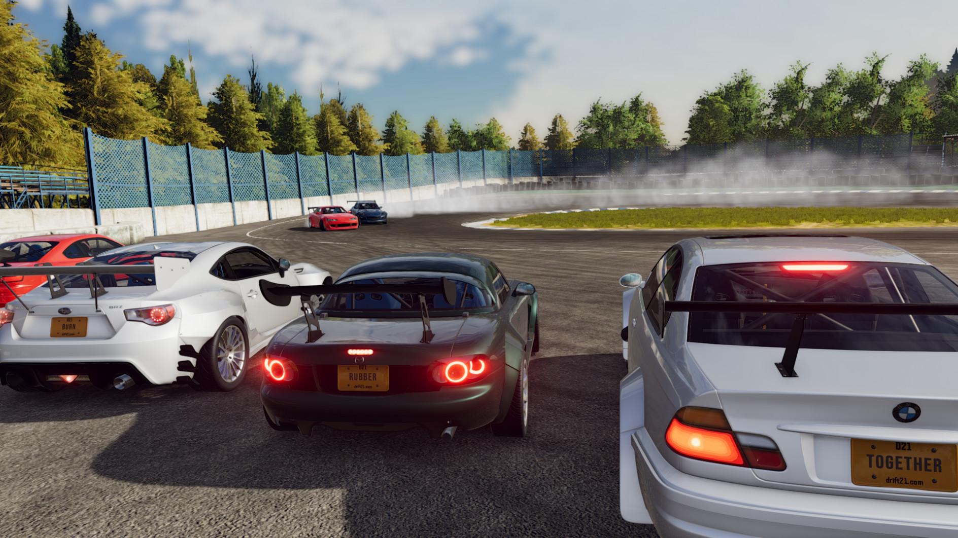 DRIFT CE screenshot 14