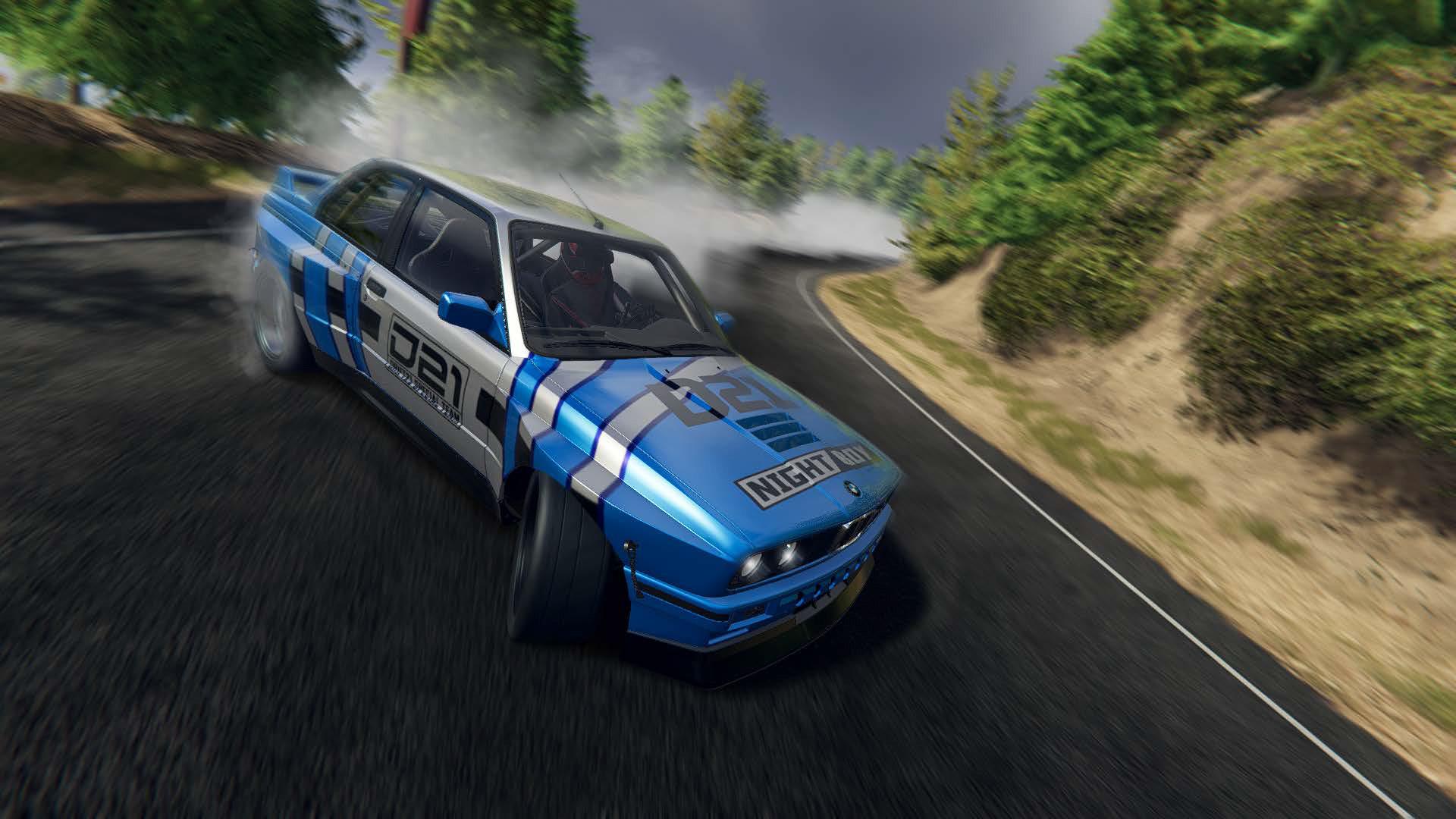 DRIFT CE screenshot 15