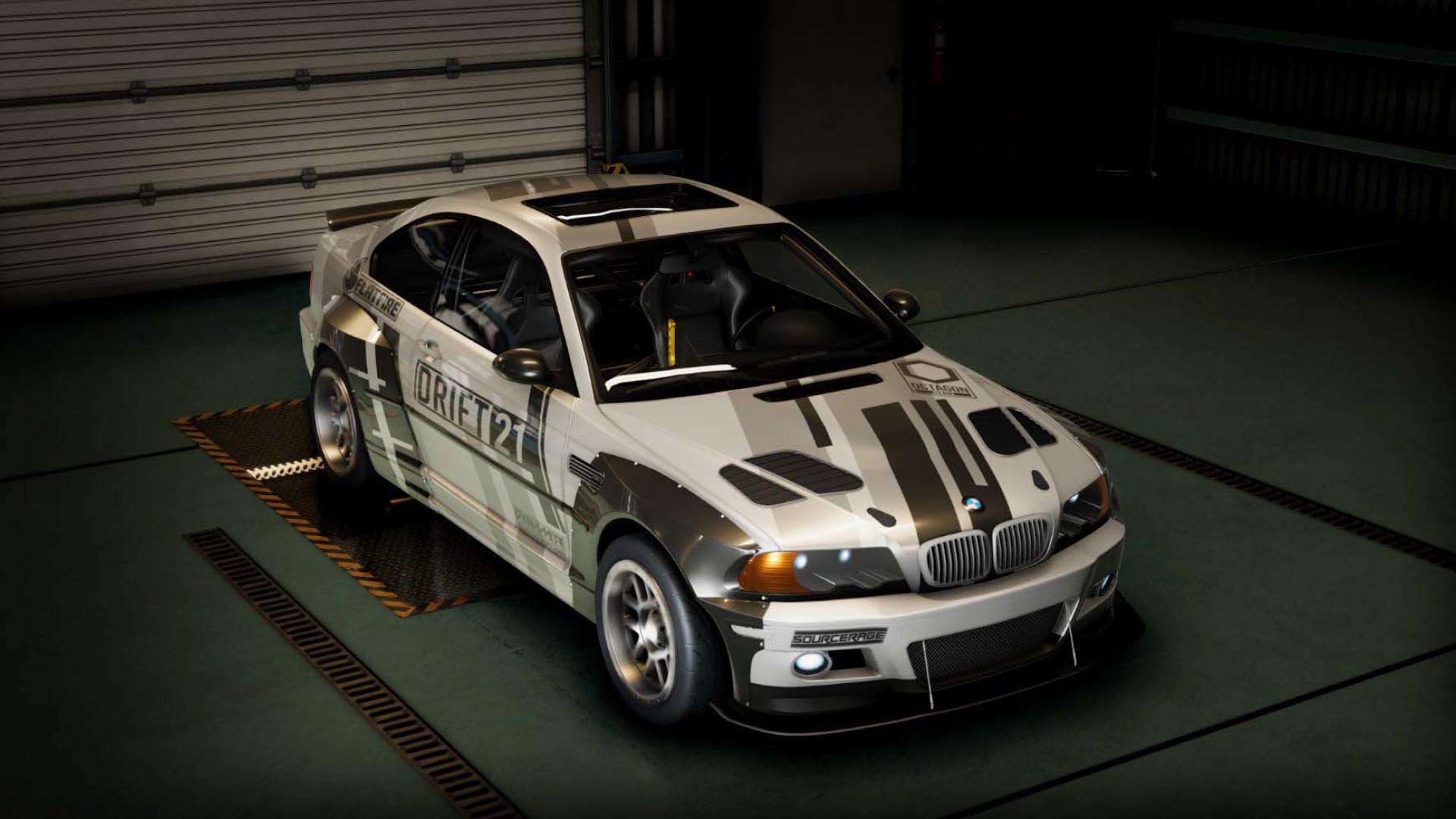 DRIFT CE screenshot 19