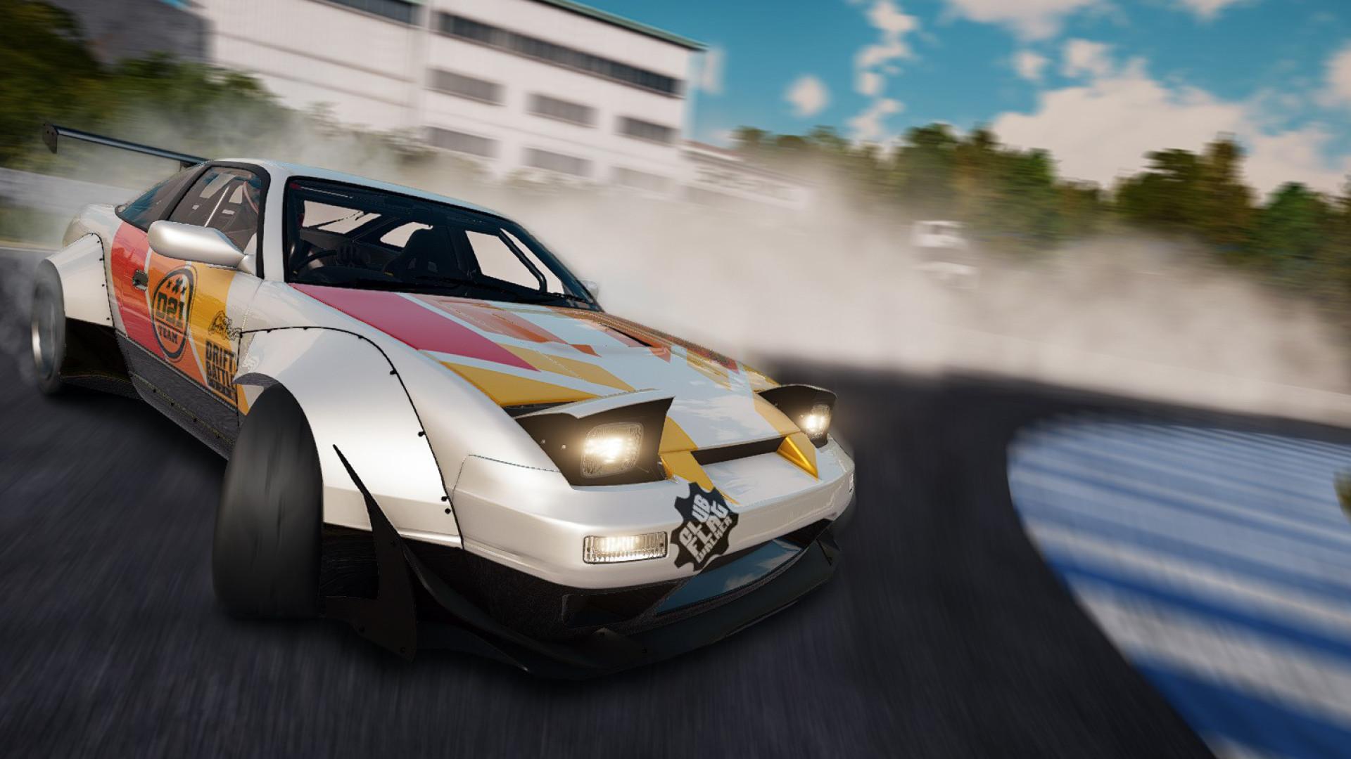 DRIFT CE screenshot 21