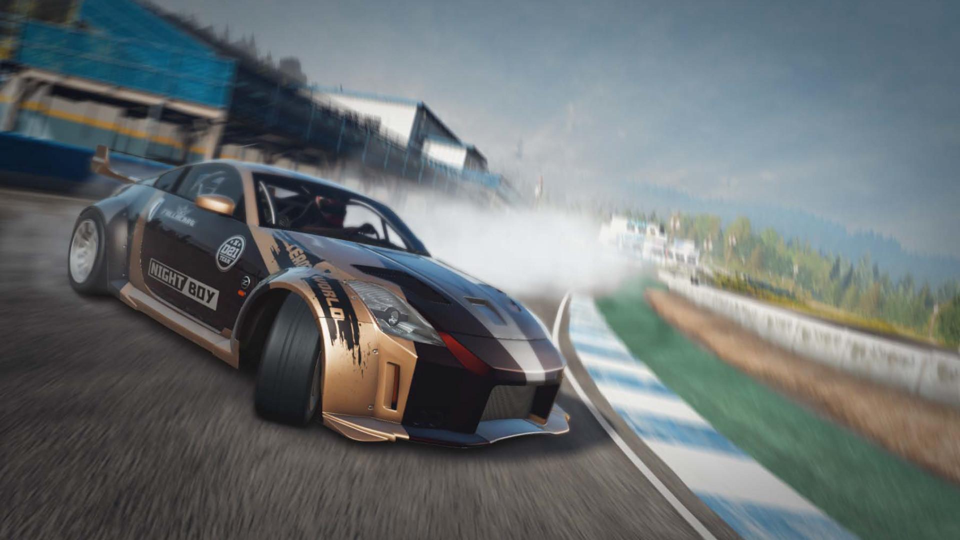 DRIFT CE screenshot 23