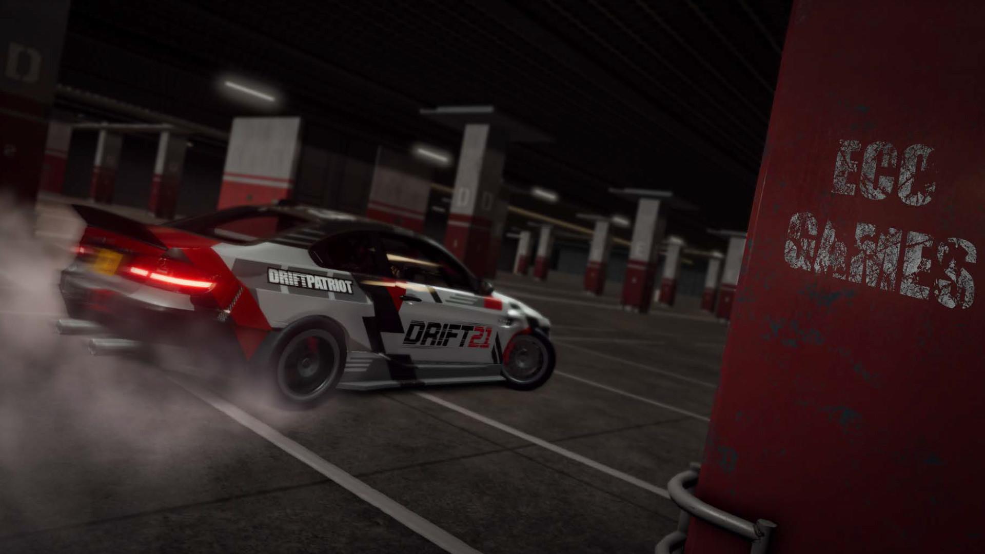 DRIFT CE screenshot 24