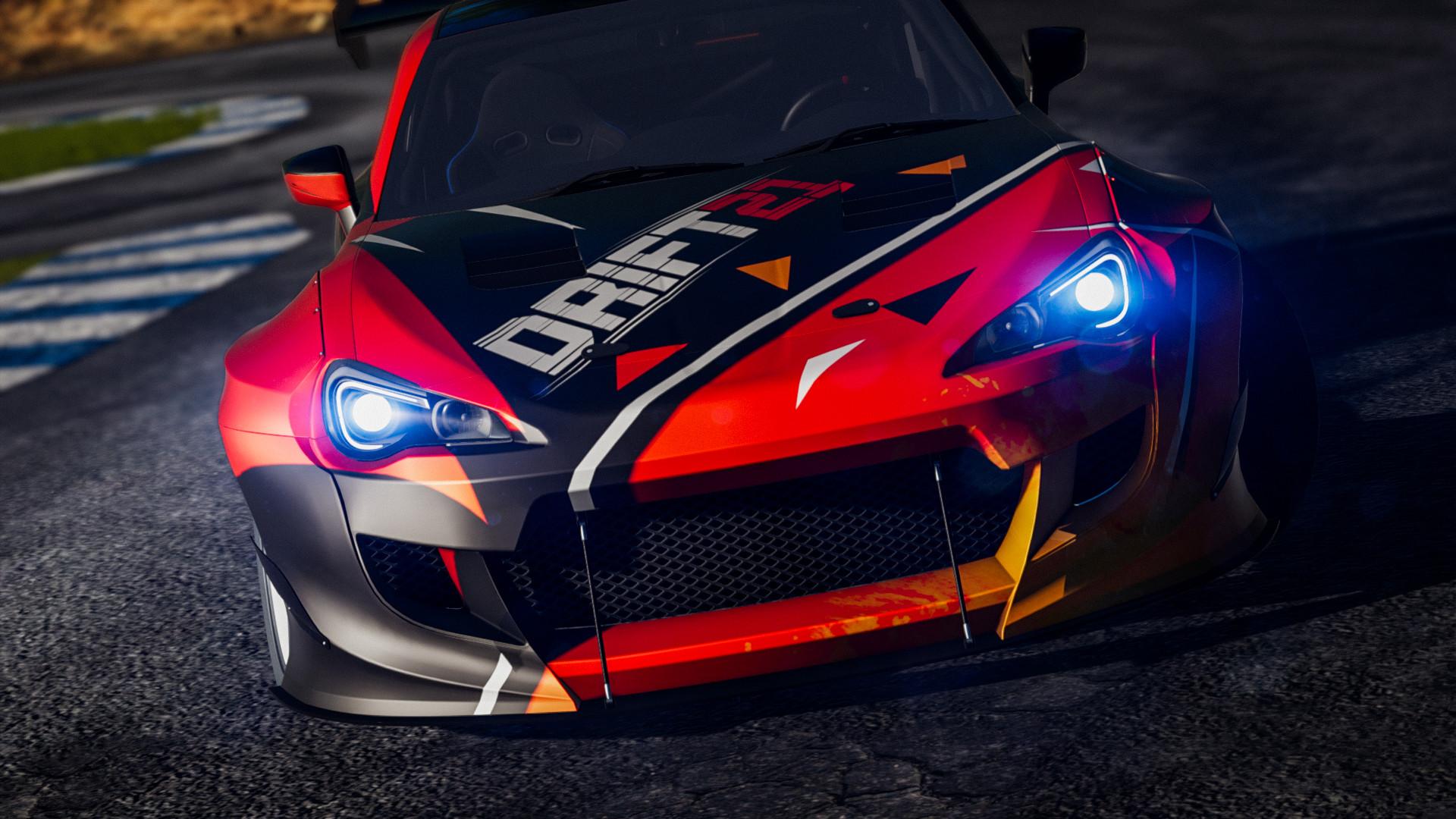 DRIFT CE screenshot 25