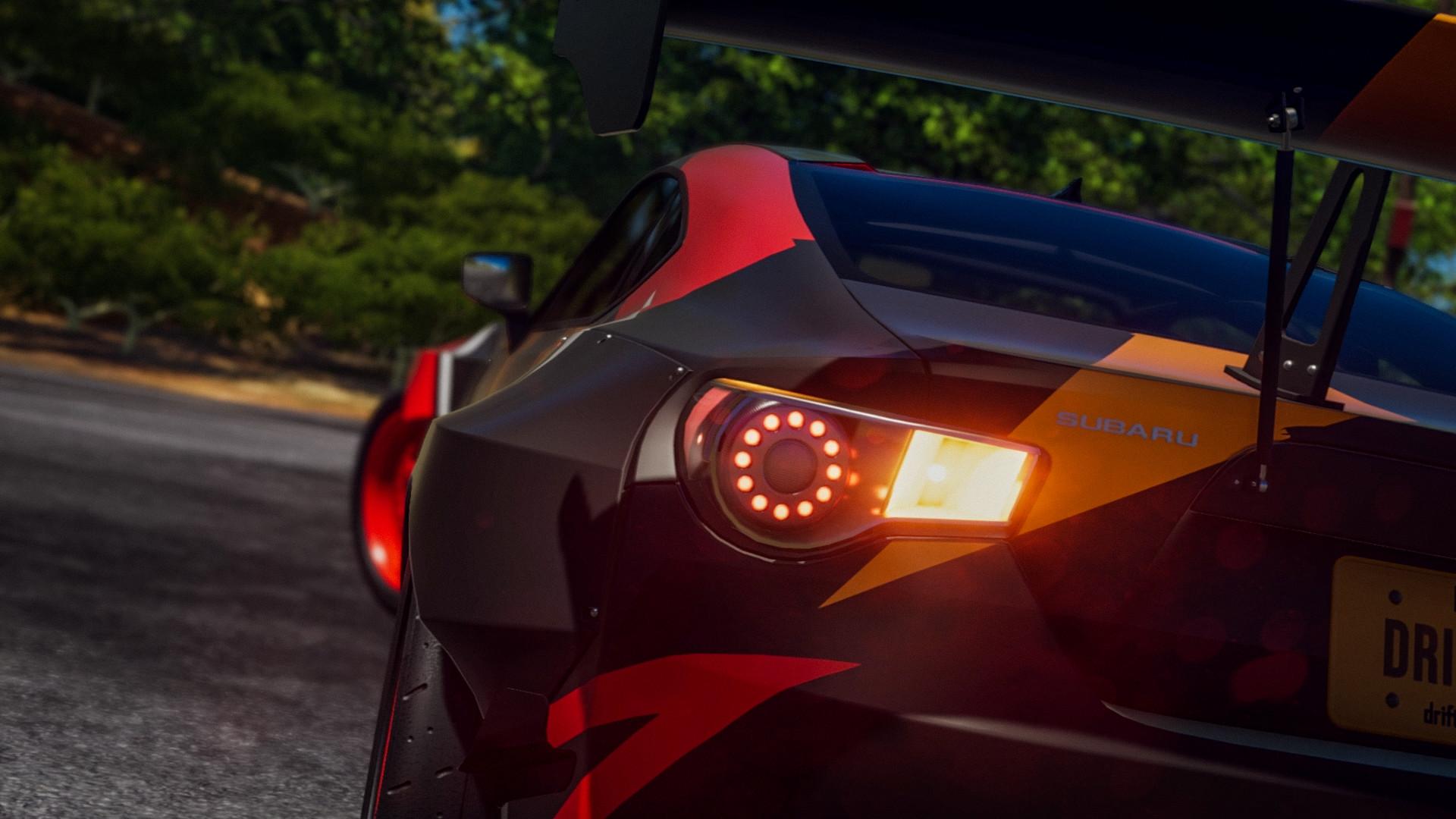 DRIFT CE screenshot 26