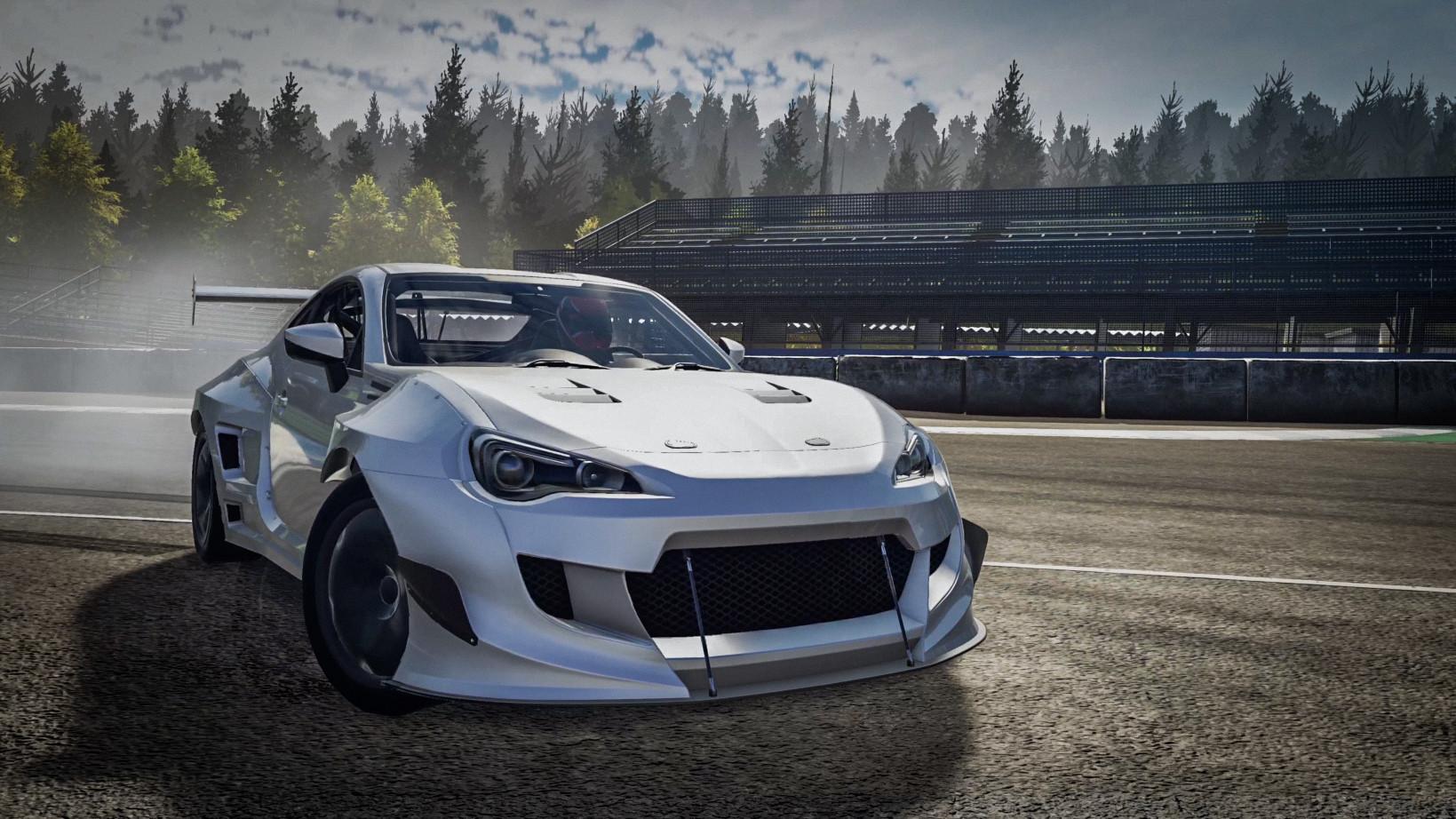 DRIFT CE screenshot 41