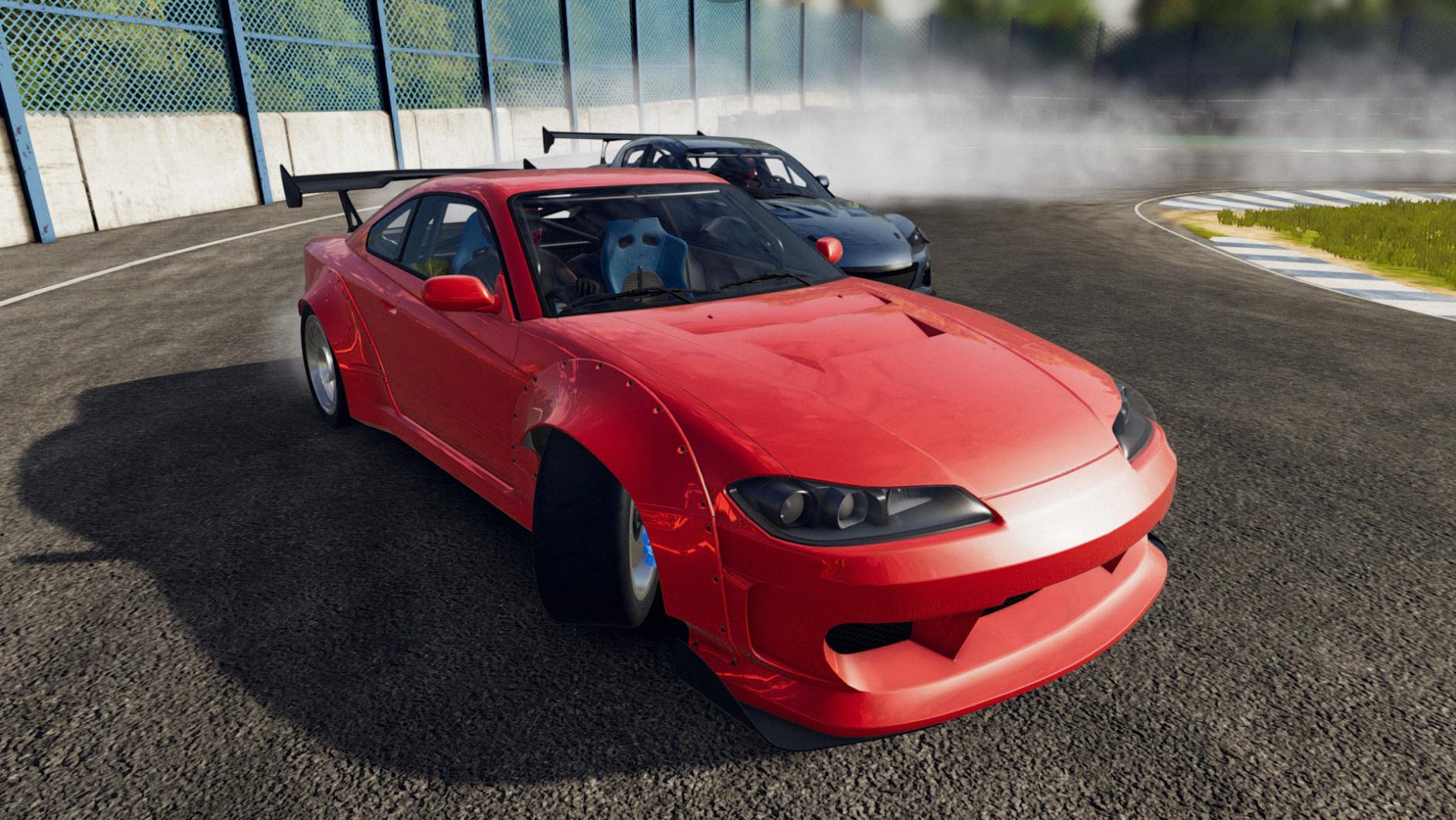 DRIFT CE screenshot 42