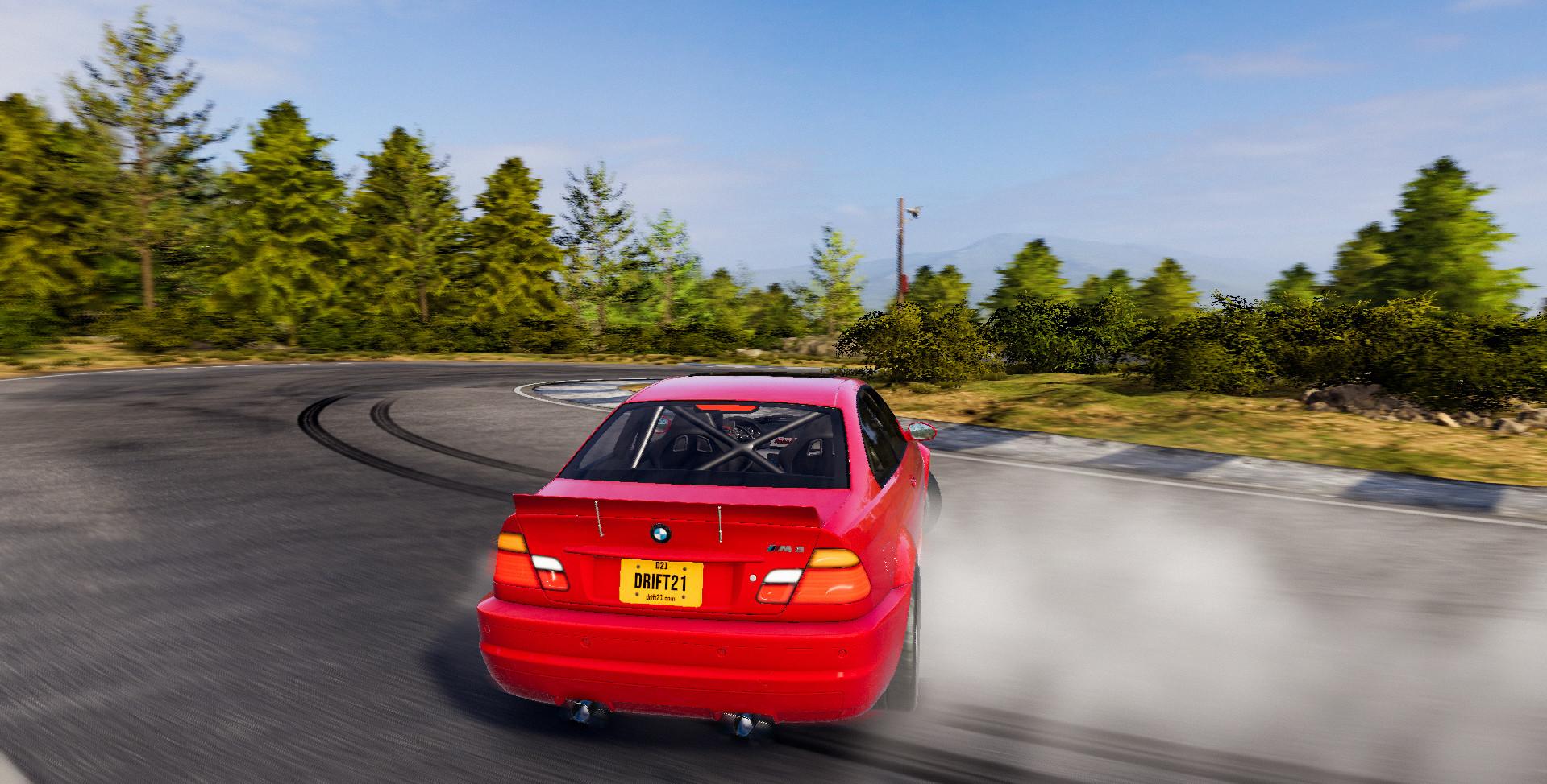 DRIFT CE screenshot 43