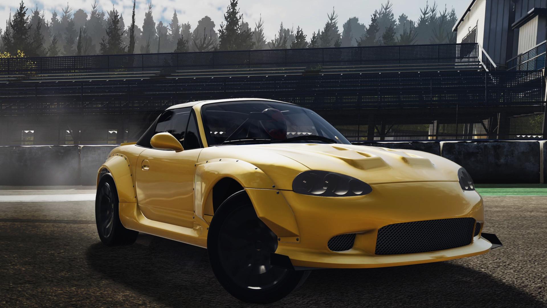 DRIFT CE screenshot 44