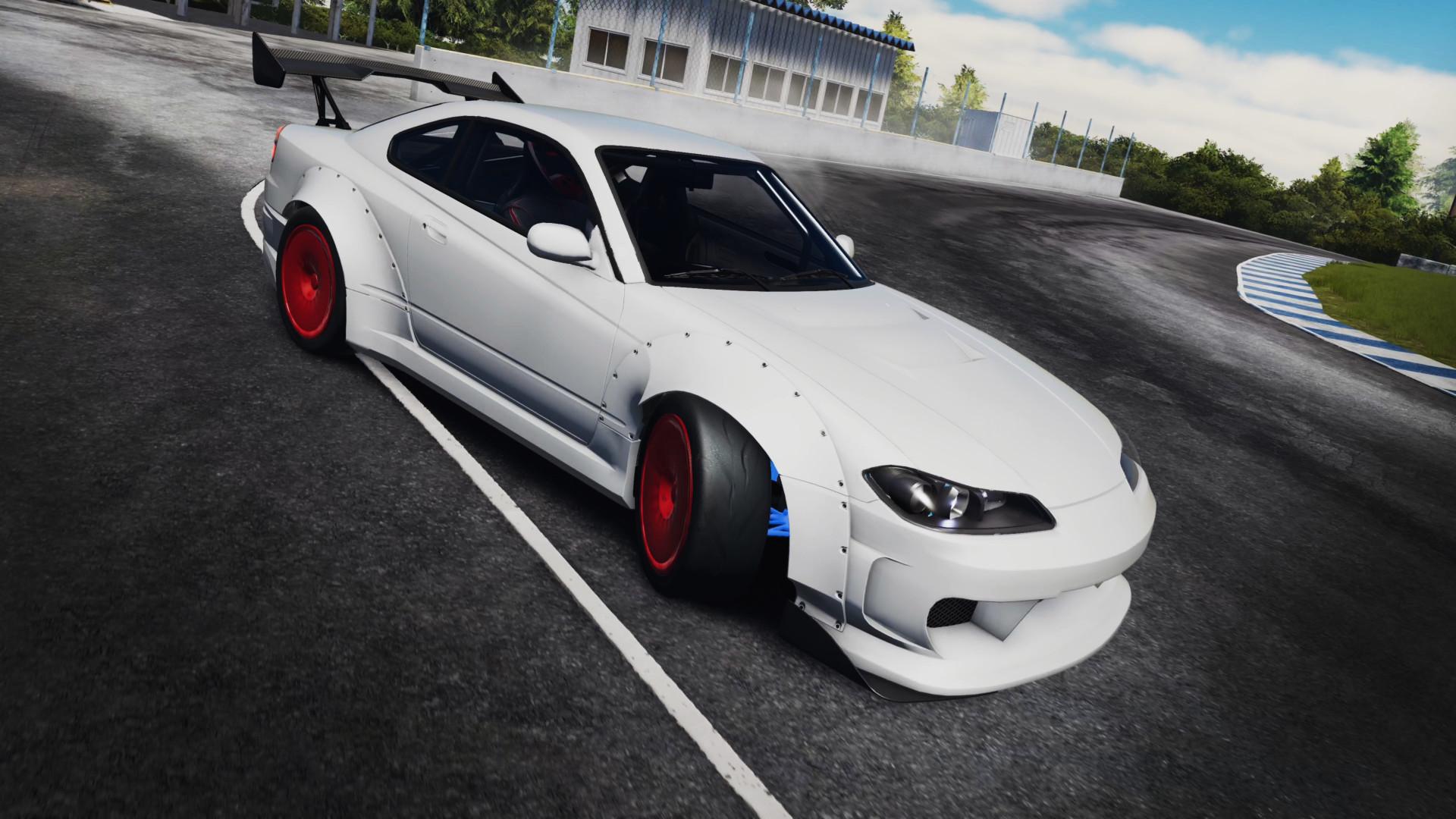 DRIFT CE screenshot 45