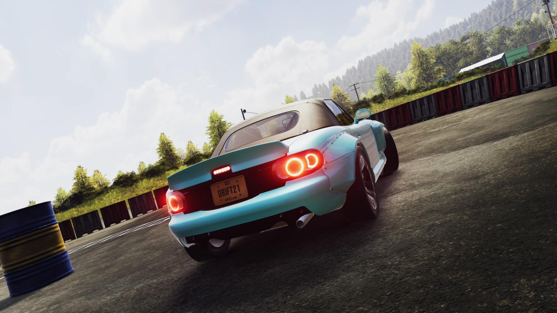 DRIFT CE screenshot 46