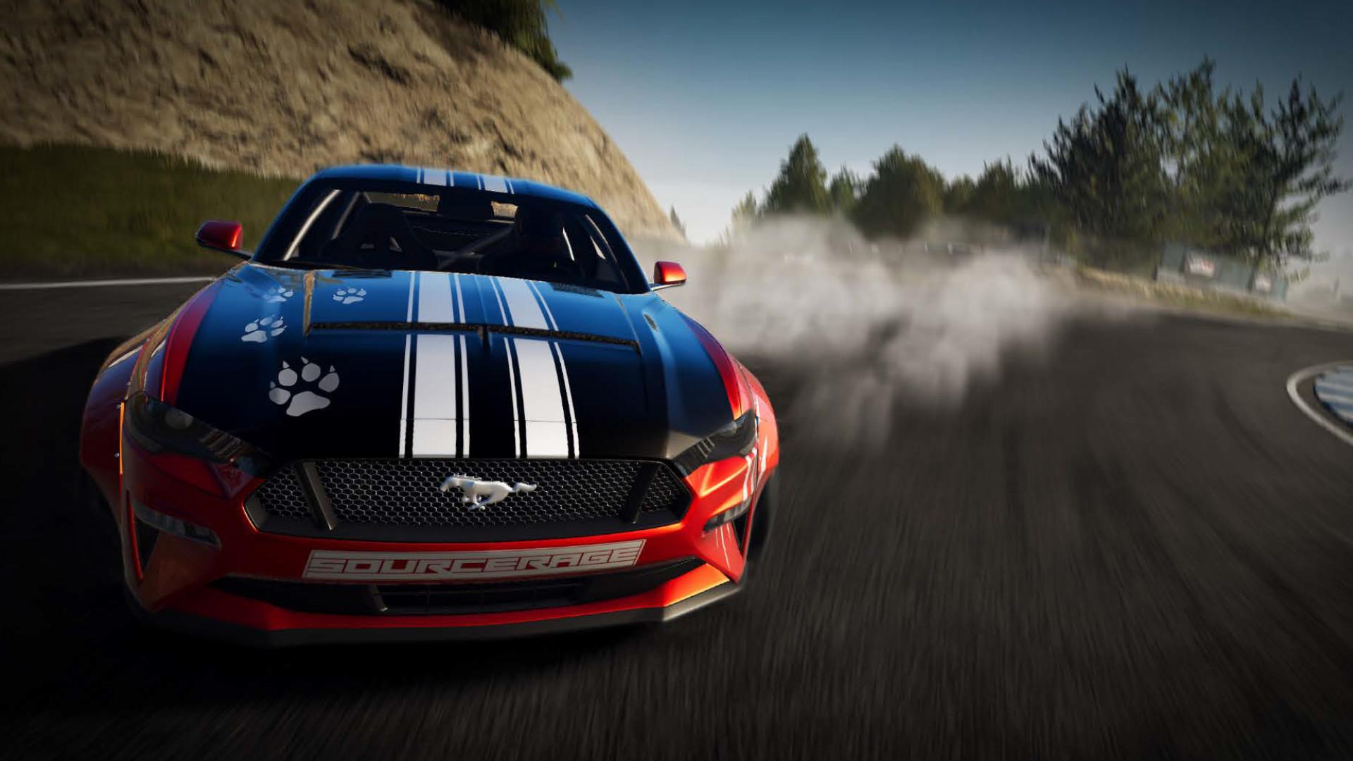 DRIFT CE screenshot 9
