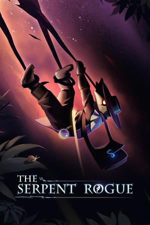 The Serpent Rogue