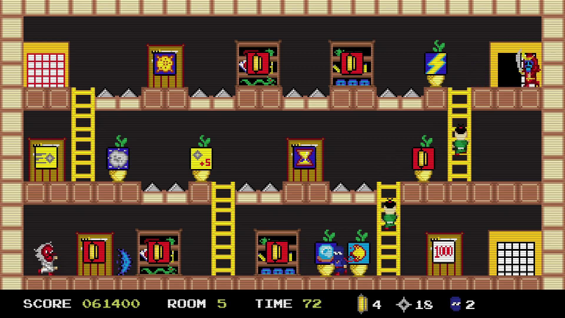 Holua's Arcades screenshot 10