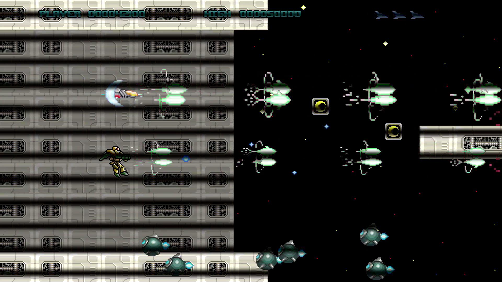 Holua's Arcades screenshot 15