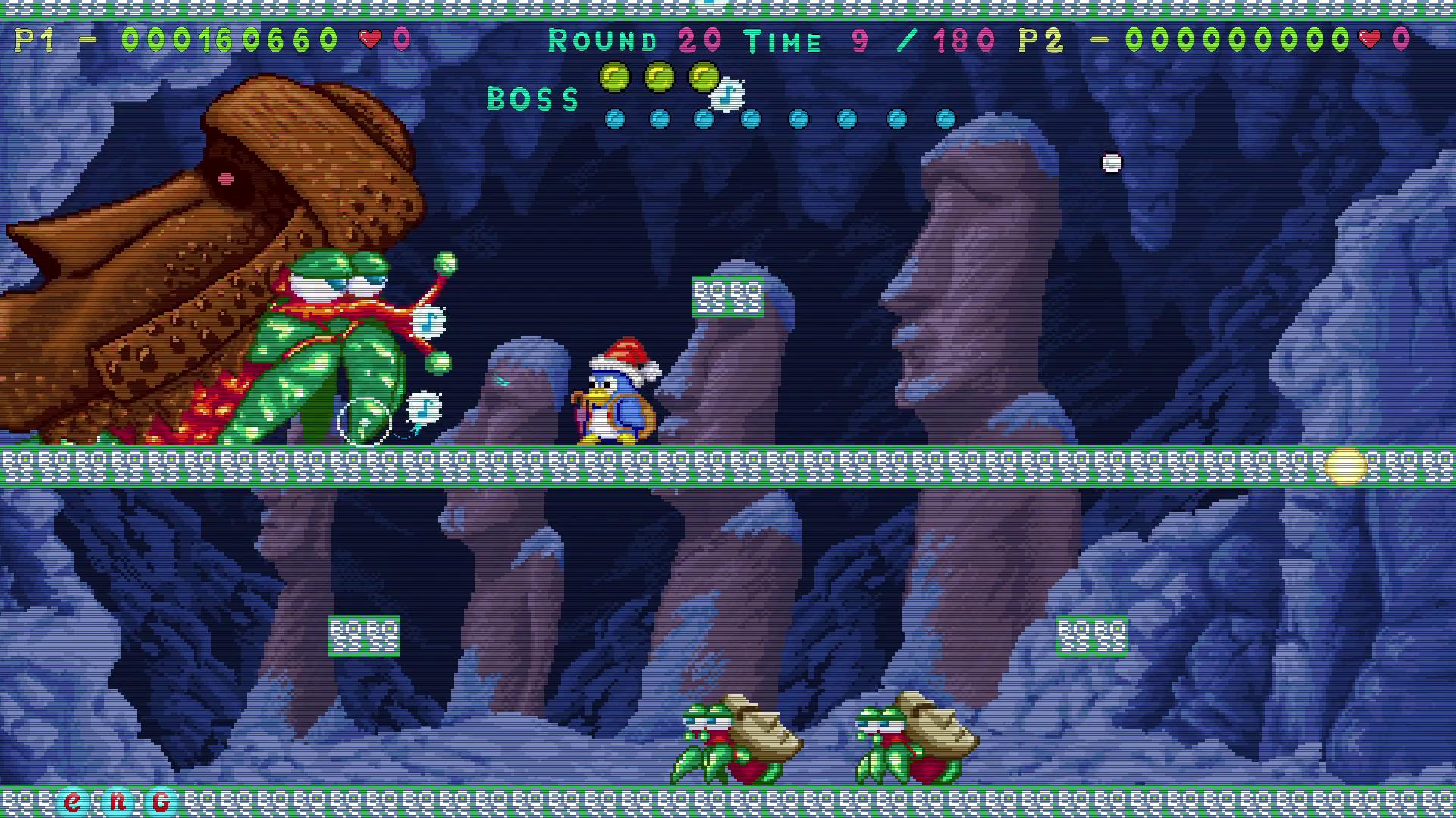 Holua's Arcades screenshot 19