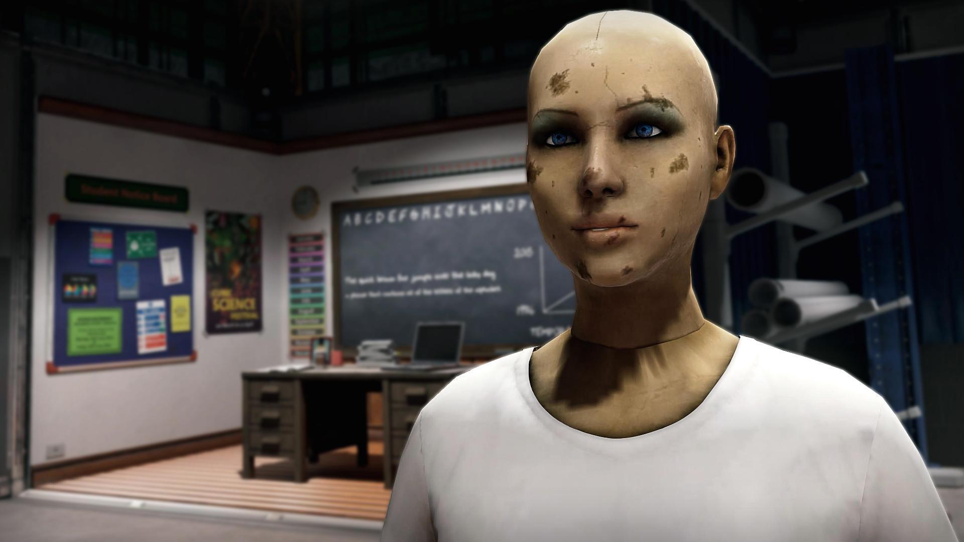 The Assembly screenshot 1