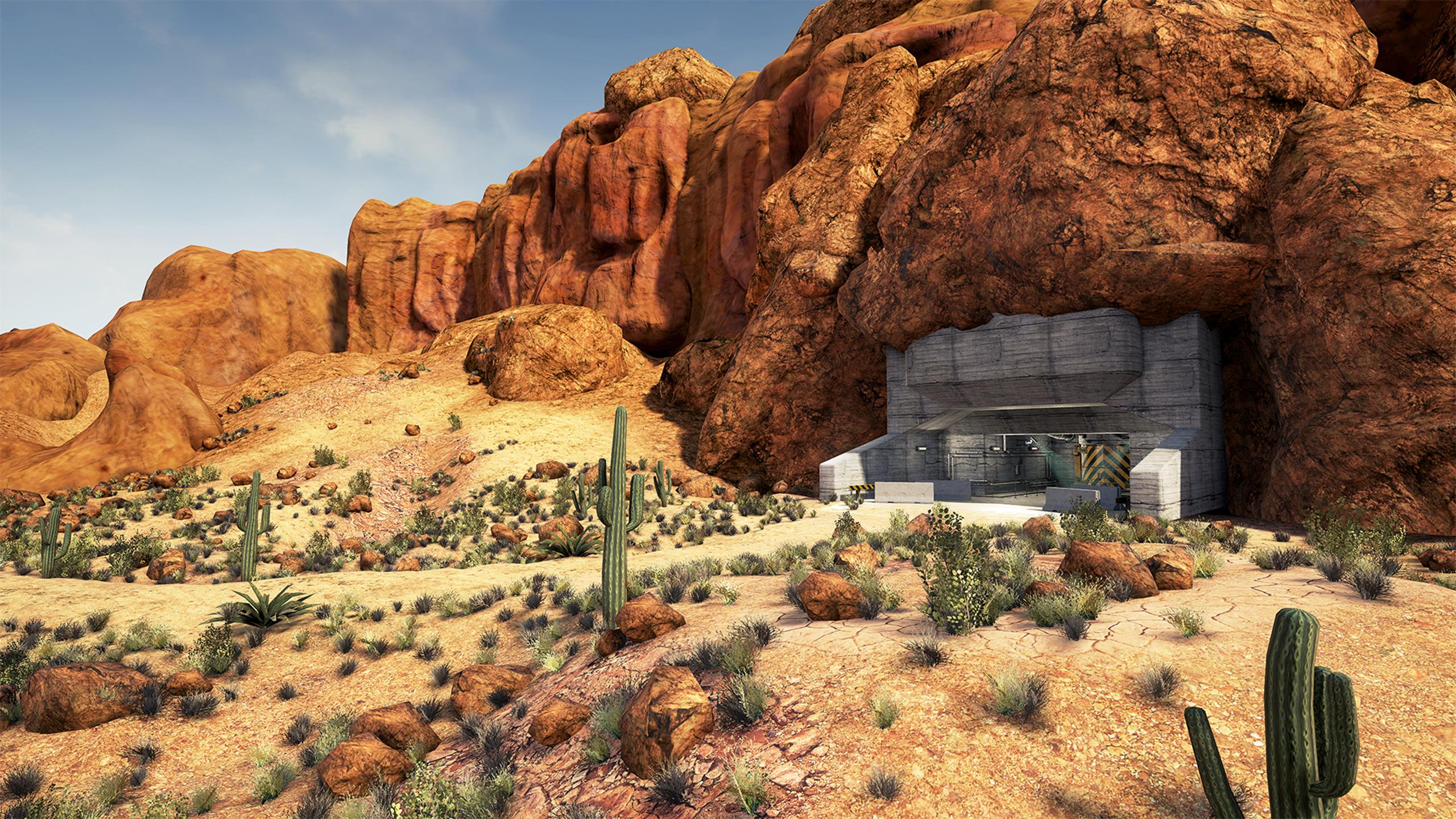 The Assembly screenshot 14