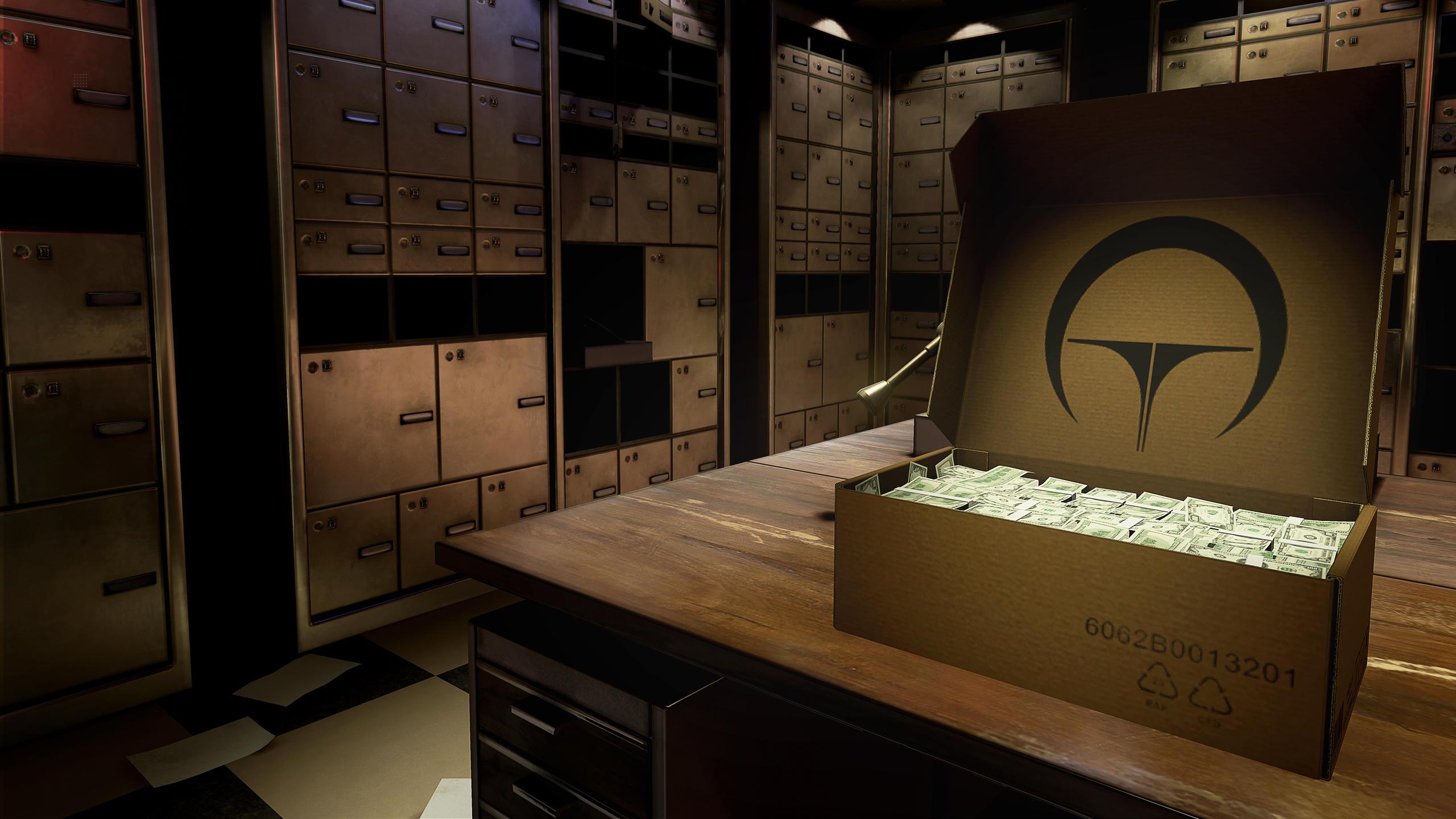 The Assembly screenshot 16