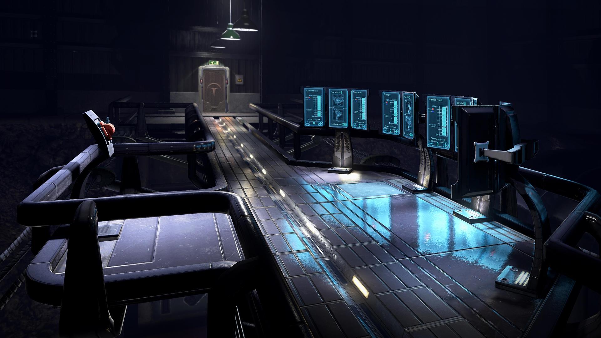 The Assembly screenshot 8