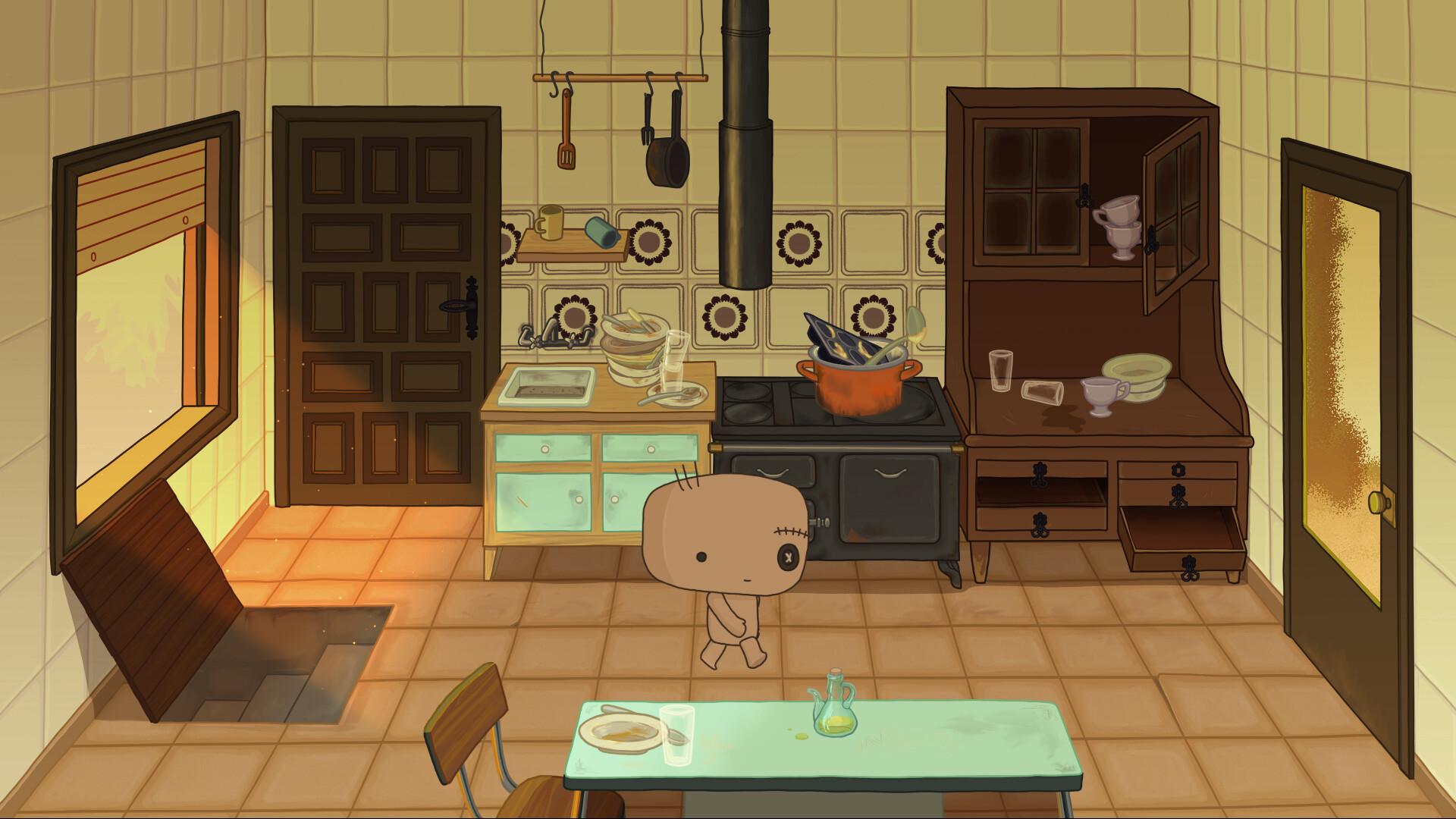 CLeM screenshot 2