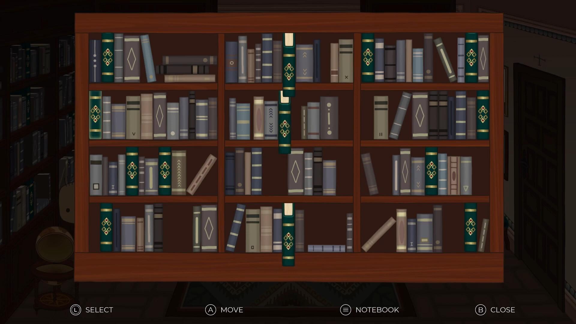 CLeM screenshot 3