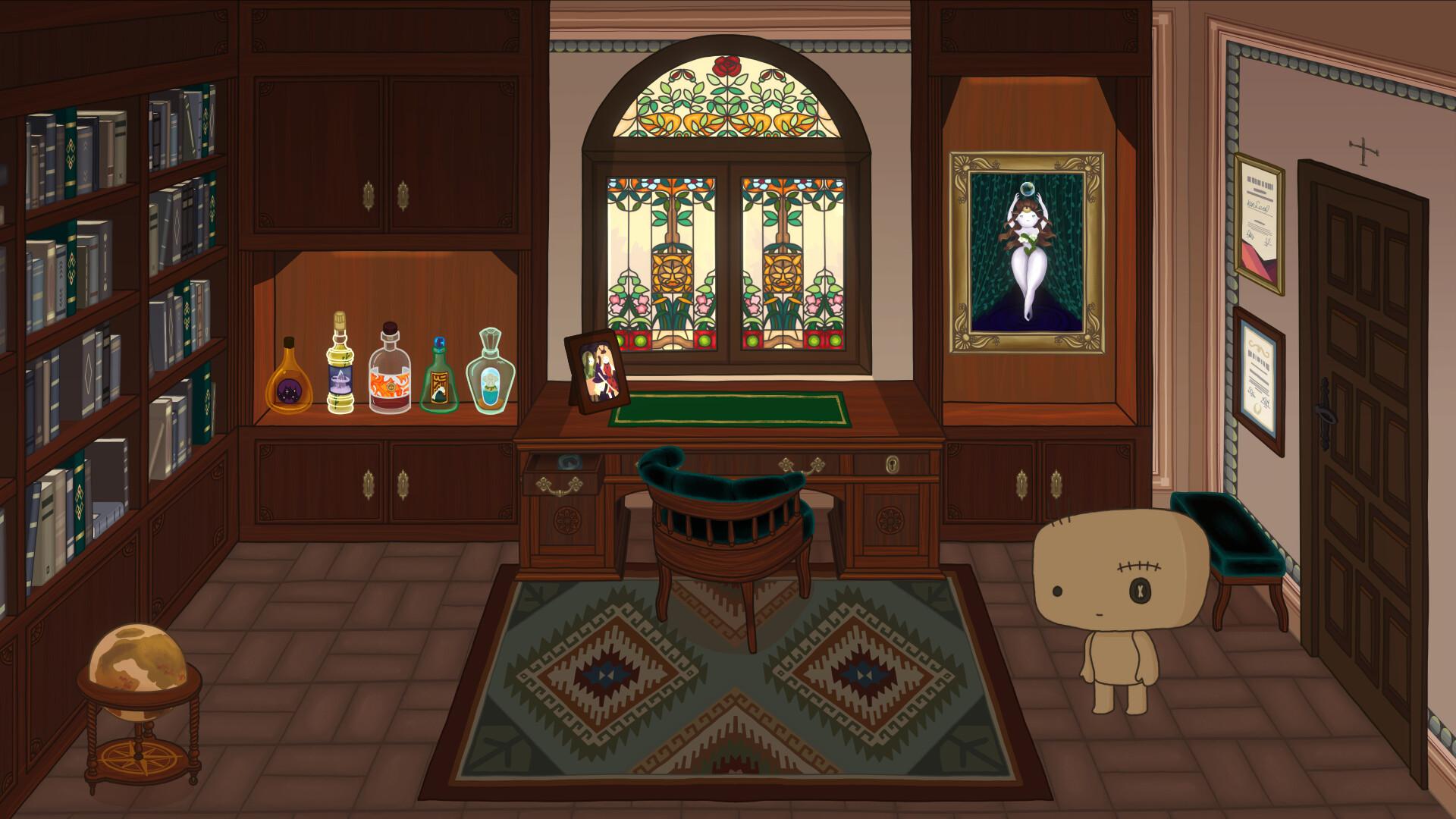 CLeM screenshot 4