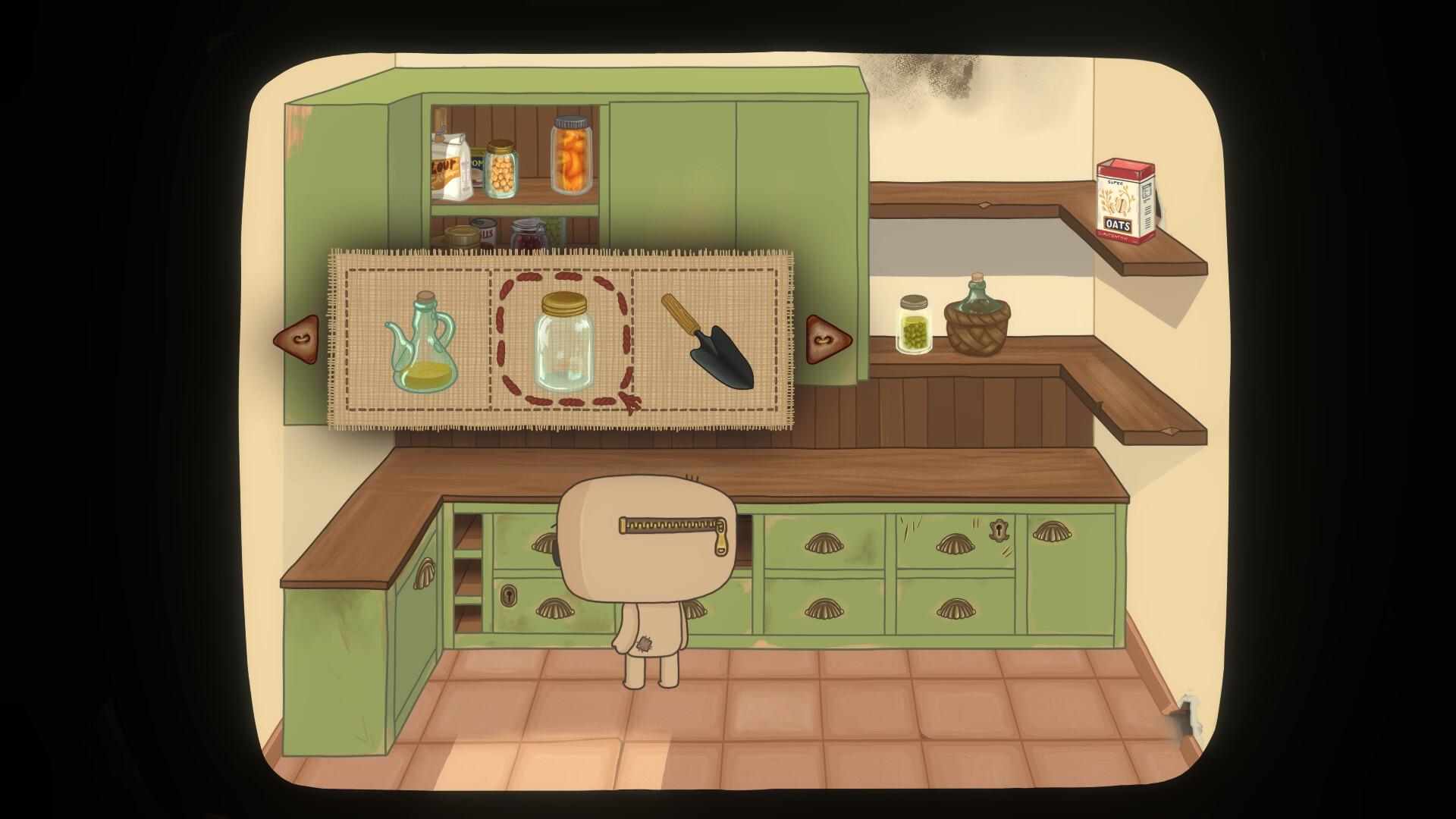 CLeM screenshot 7